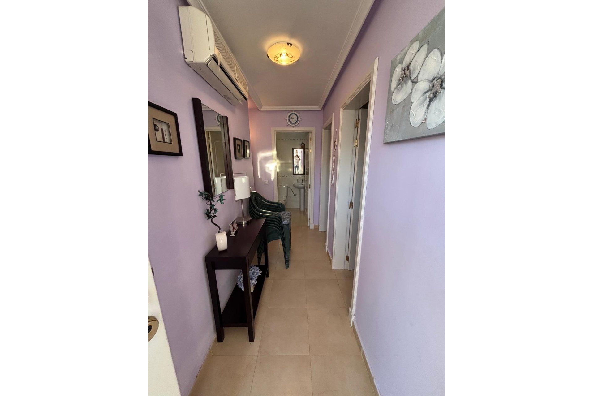 Resale - Semi Detached -
Torrevieja - Carrefour