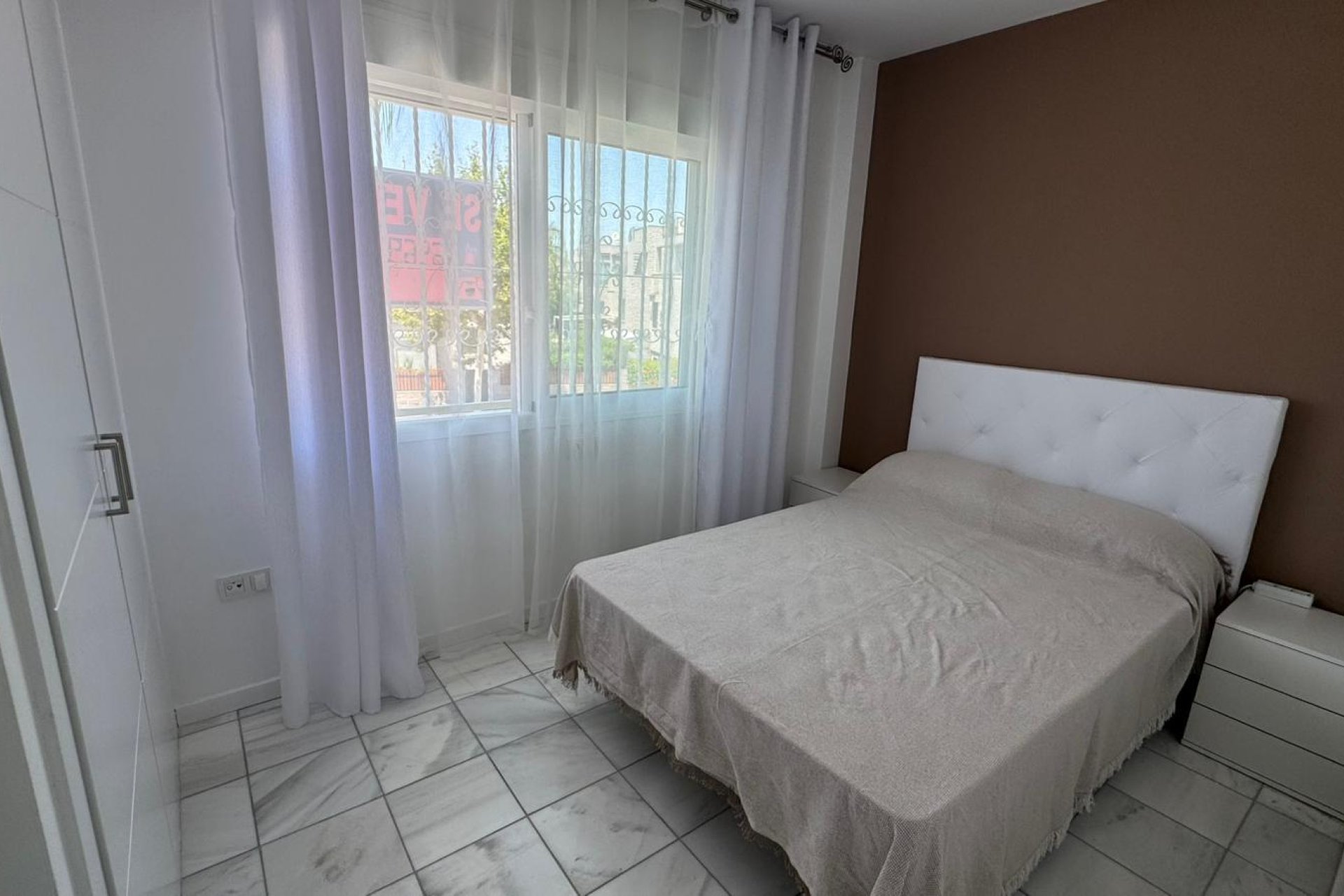 Resale - Semi Detached -
Torrevieja - Costa Blanca