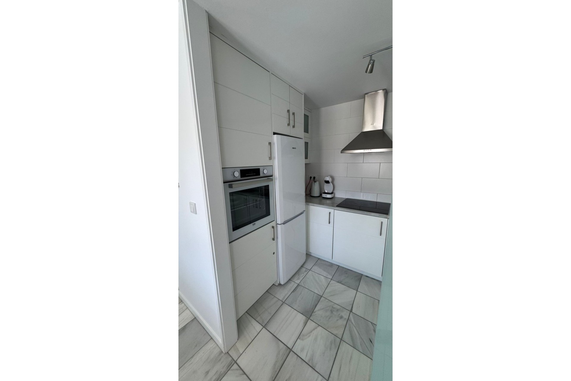 Resale - Semi Detached -
Torrevieja - Costa Blanca