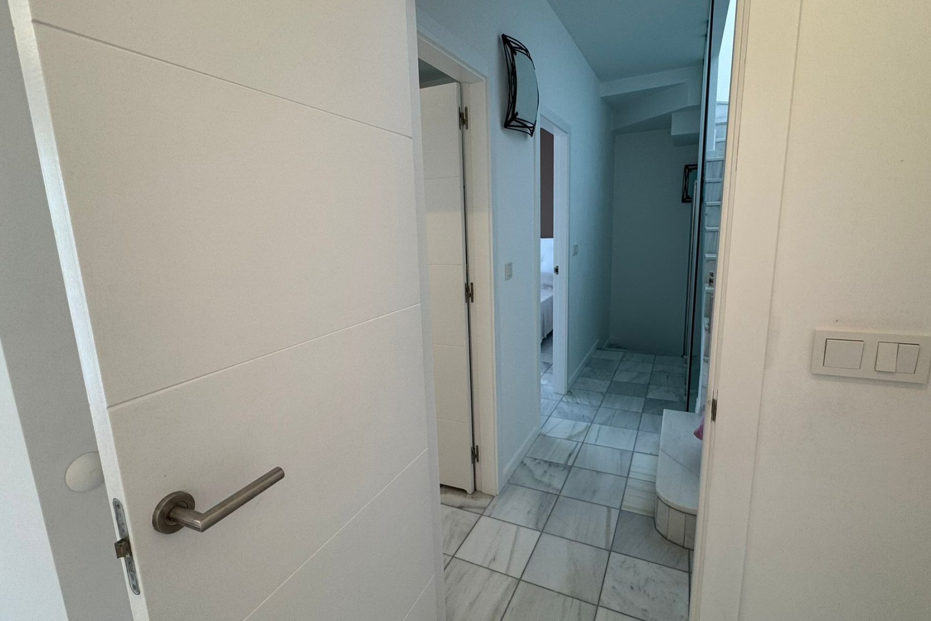 Resale - Semi Detached -
Torrevieja - Costa Blanca