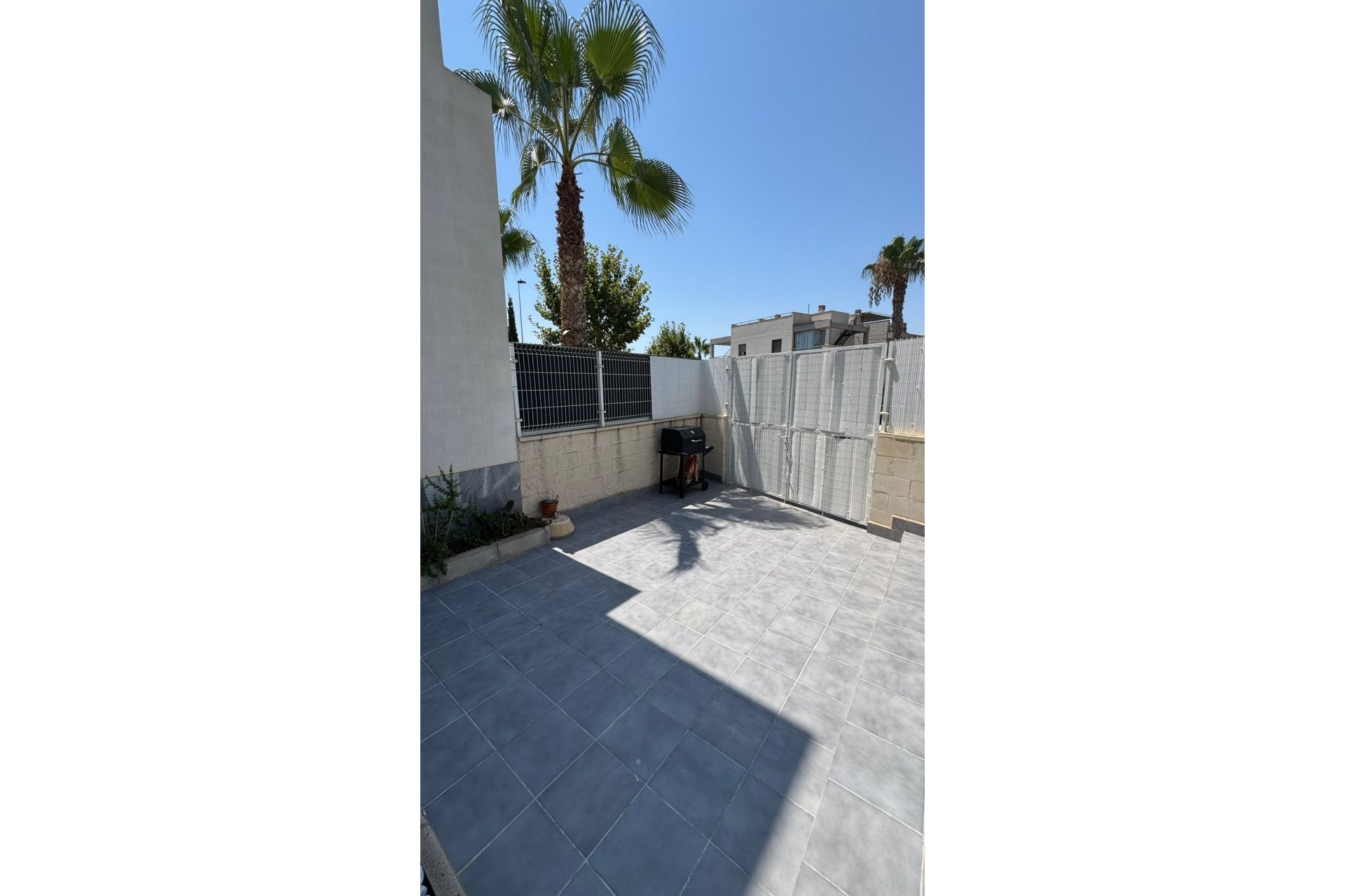 Resale - Semi Detached -
Torrevieja - Costa Blanca