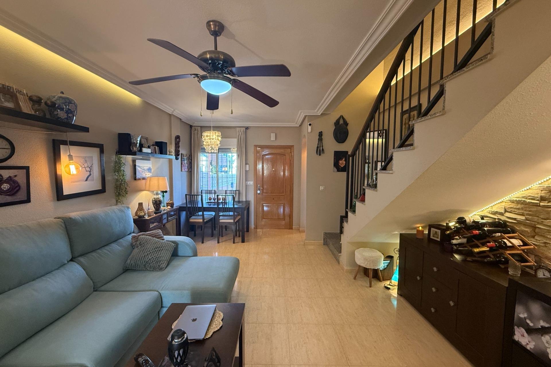 Resale - Semi Detached -
Torrevieja - El Limonar