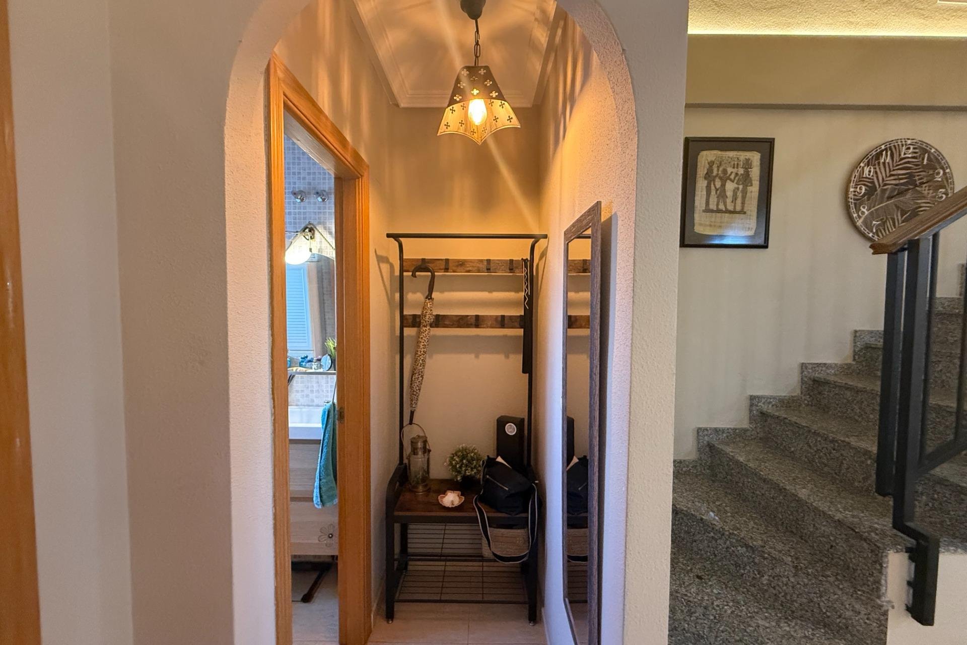 Resale - Semi Detached -
Torrevieja - El Limonar