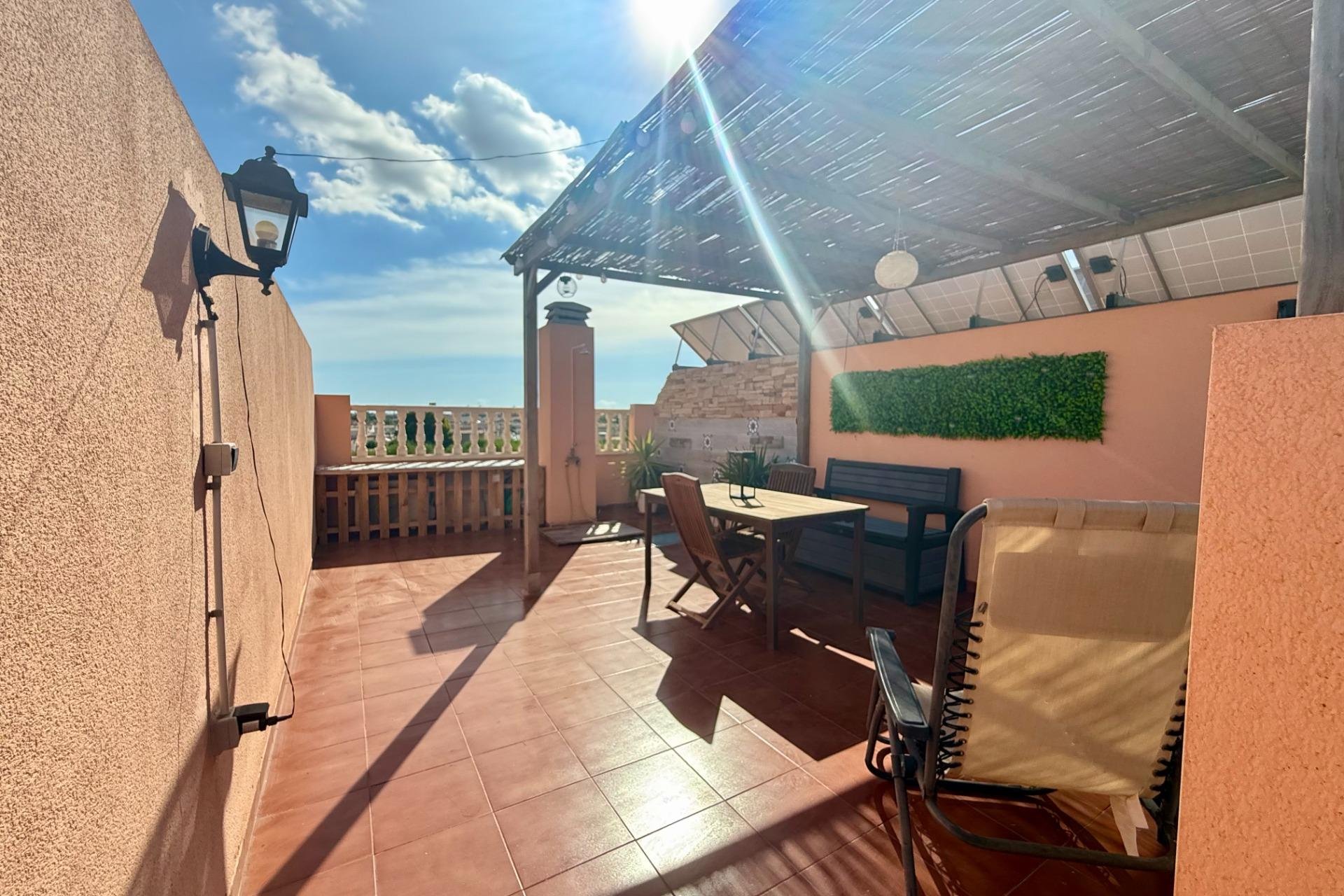 Resale - Semi Detached -
Torrevieja - El Limonar