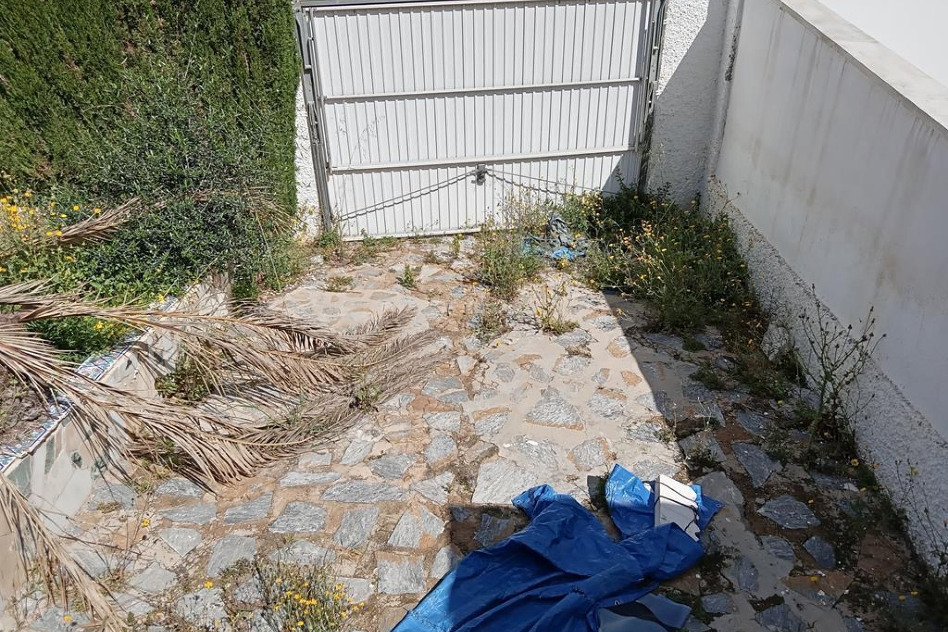 Resale - Semi Detached -
Torrevieja - Los Balcones