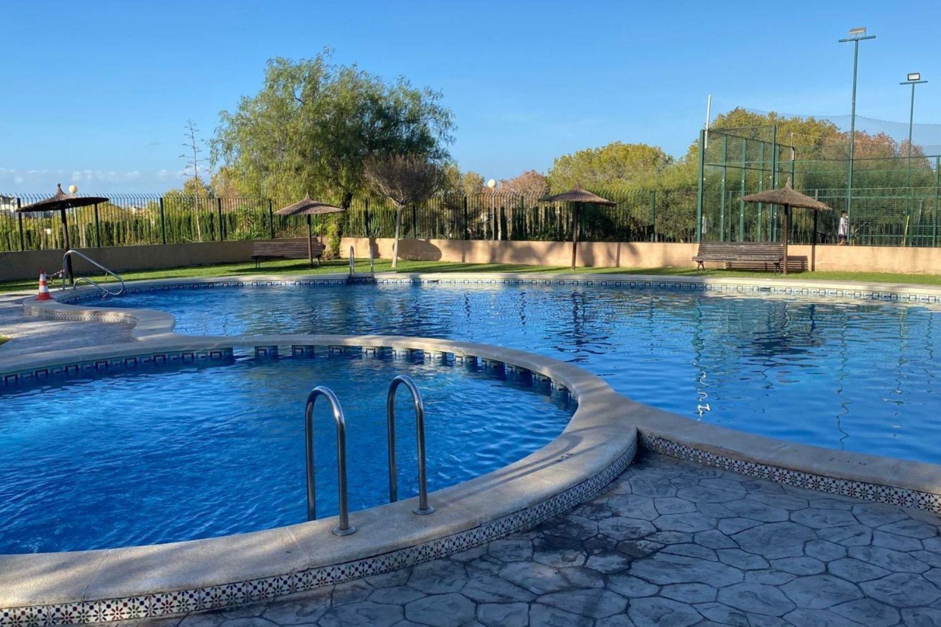 Resale - Semi Detached -
Torrevieja - Los Balcones