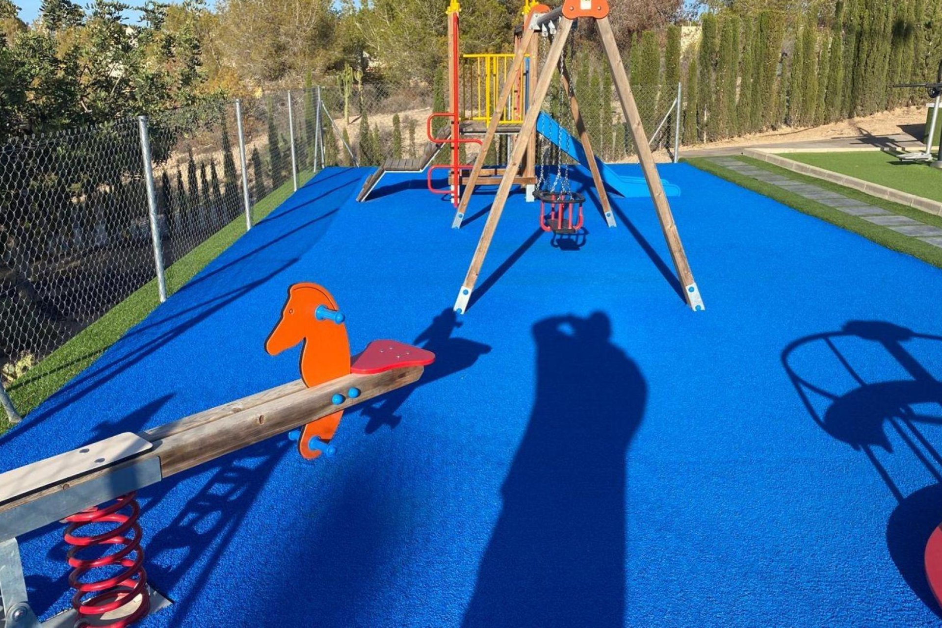 Resale - Semi Detached -
Torrevieja - Los Balcones