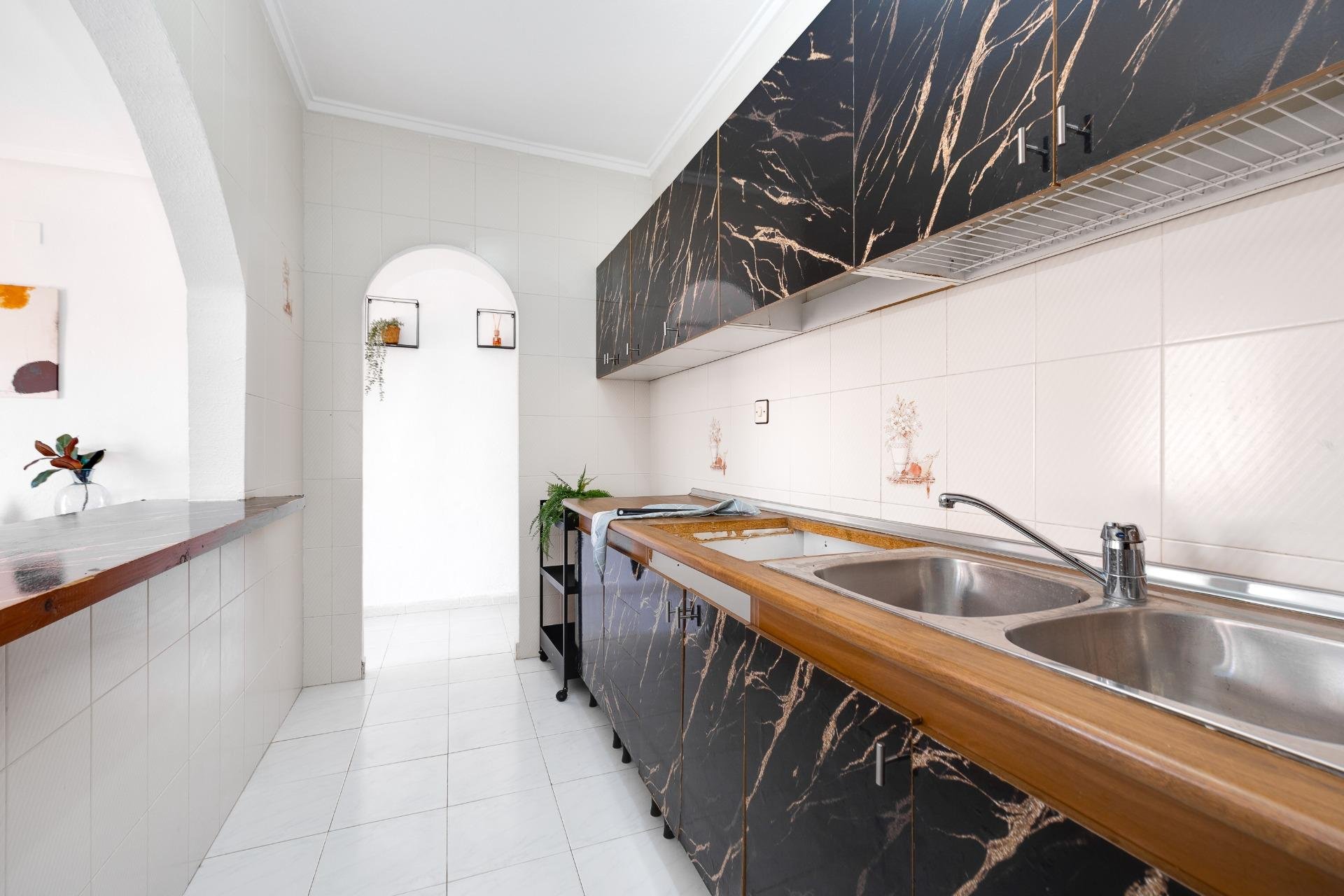 Resale - Semi Detached -
Torrevieja - Nueva Torrevieja