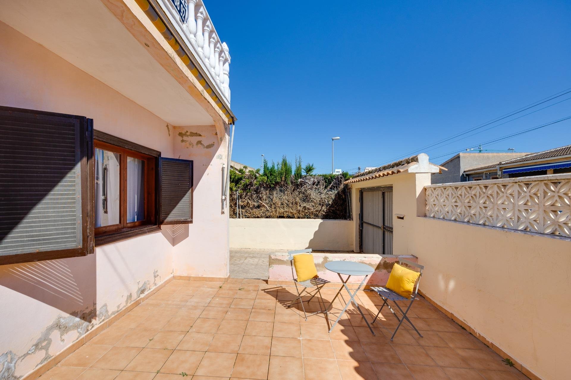 Resale - Semi Detached -
Torrevieja - Nueva Torrevieja