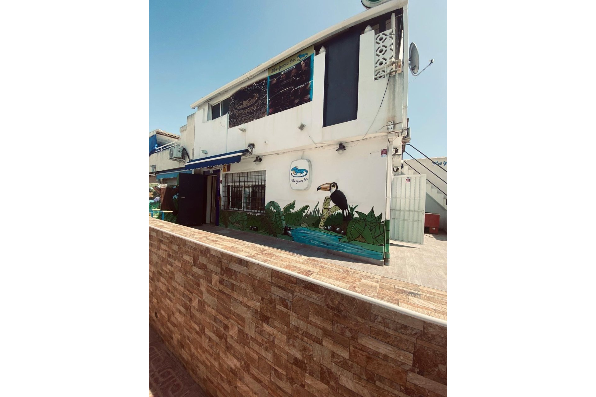 Resale - Semi Detached -
Torrevieja - Parque Acuático - Sector 25