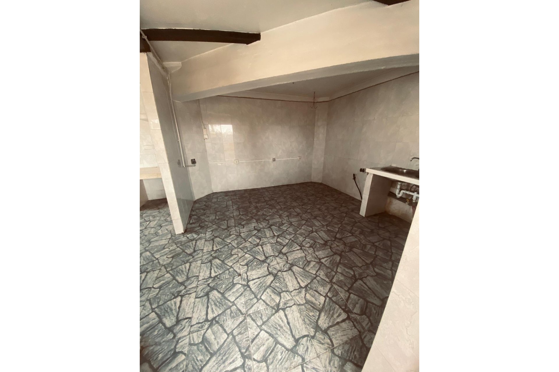 Resale - Semi Detached -
Torrevieja - Parque Acuático - Sector 25