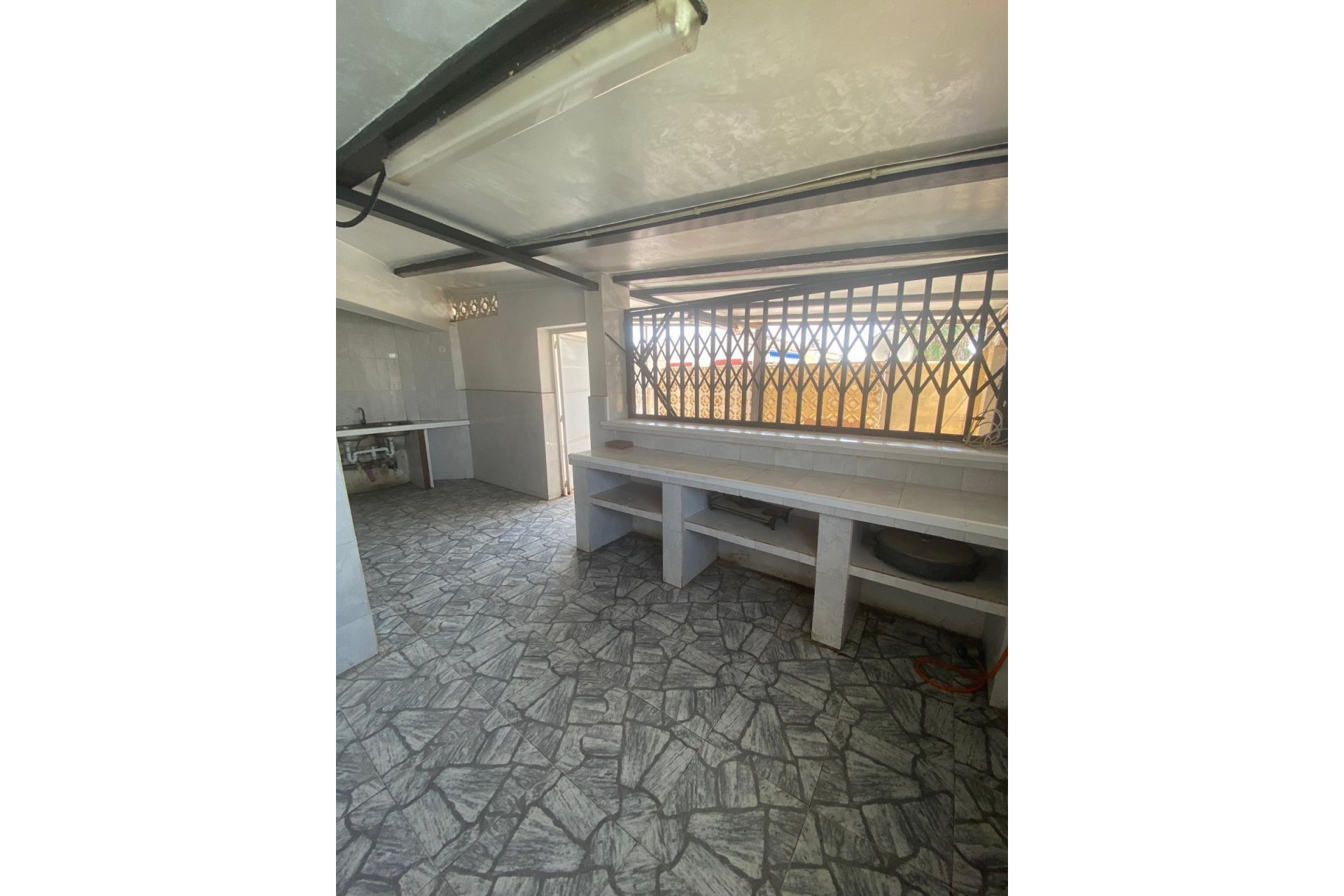 Resale - Semi Detached -
Torrevieja - Parque Acuático - Sector 25