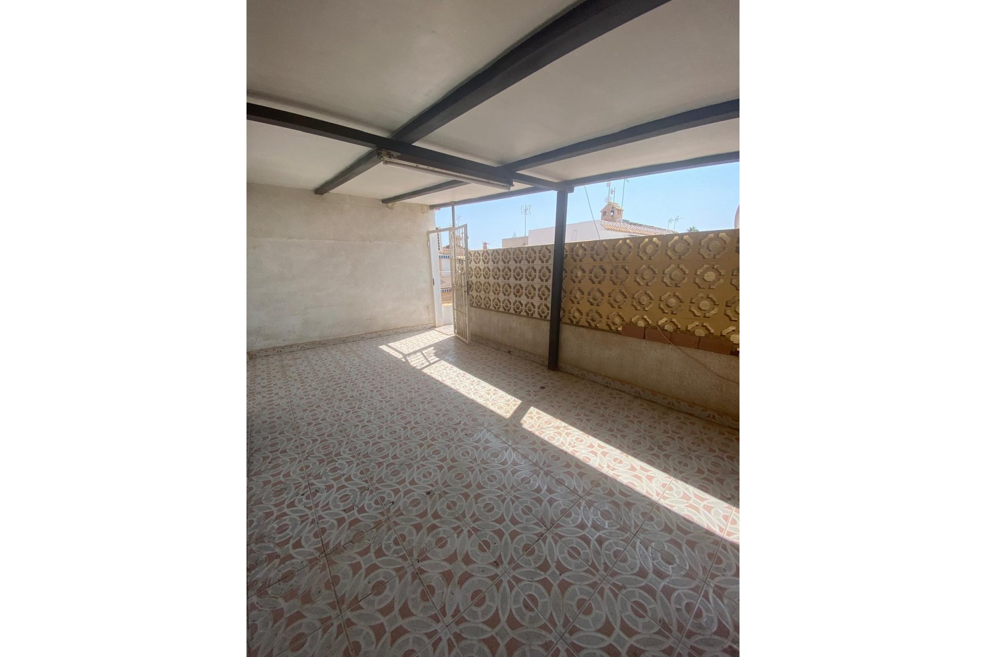 Resale - Semi Detached -
Torrevieja - Parque Acuático - Sector 25