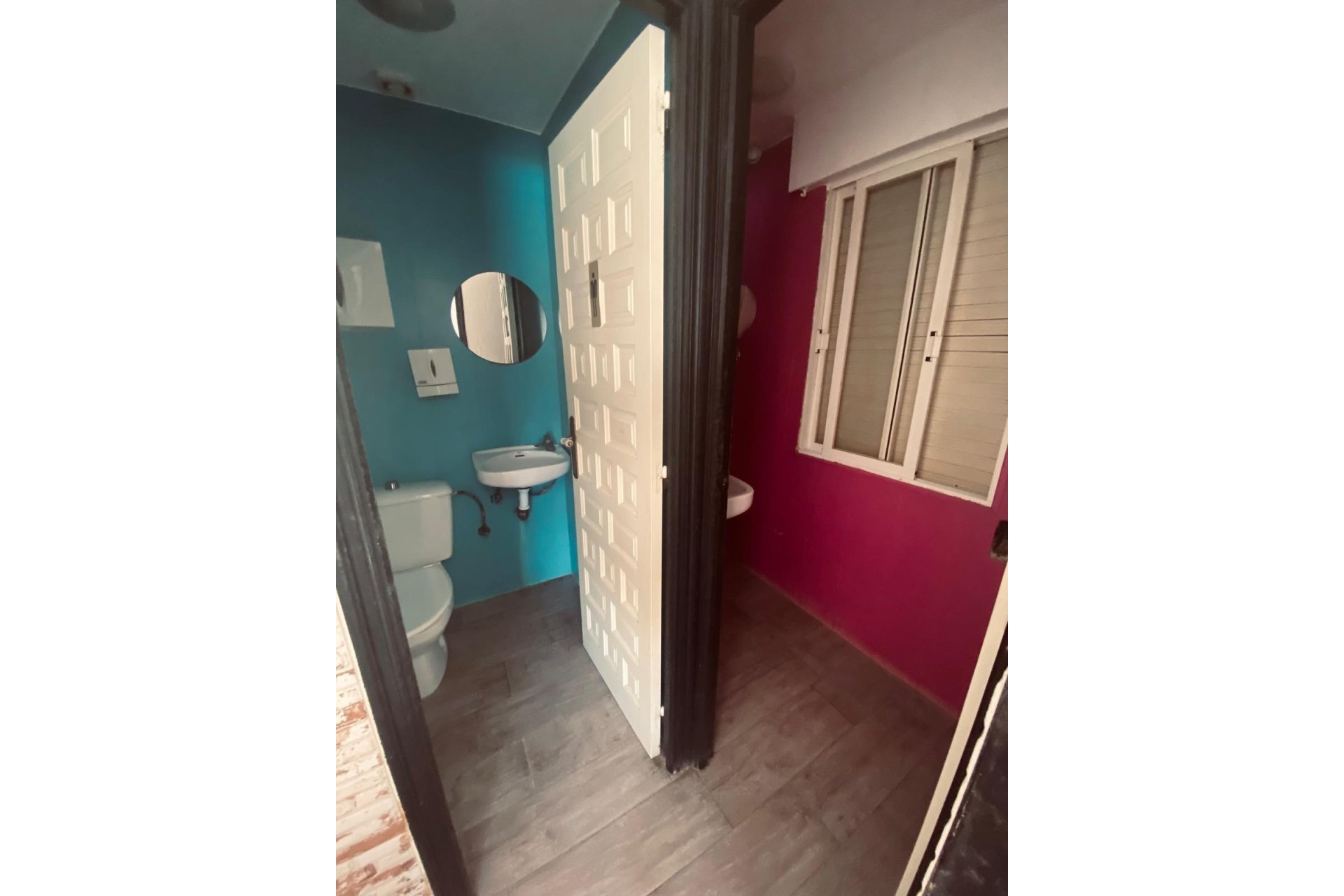 Resale - Semi Detached -
Torrevieja - Parque Acuático - Sector 25