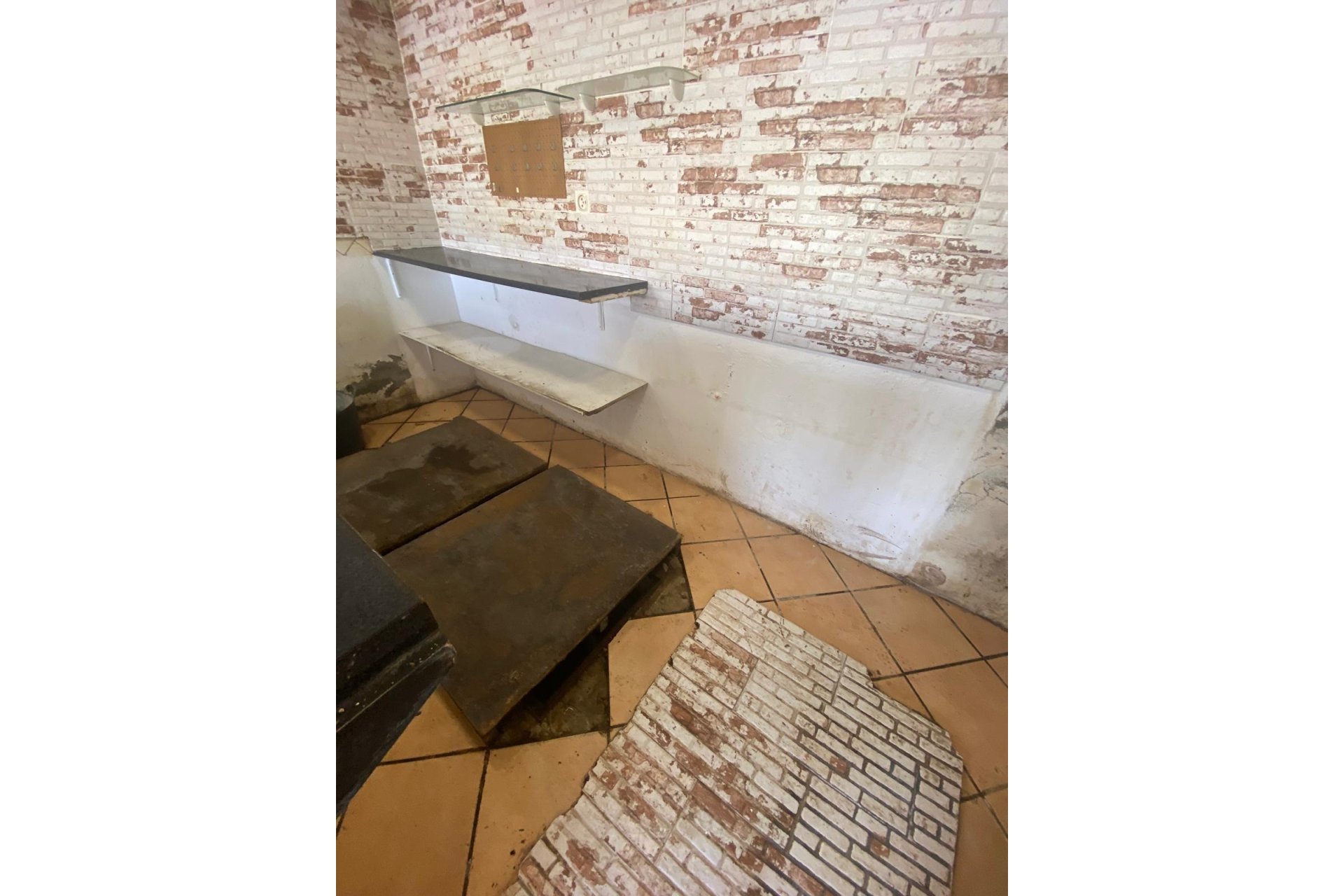 Resale - Semi Detached -
Torrevieja - Parque Acuático - Sector 25