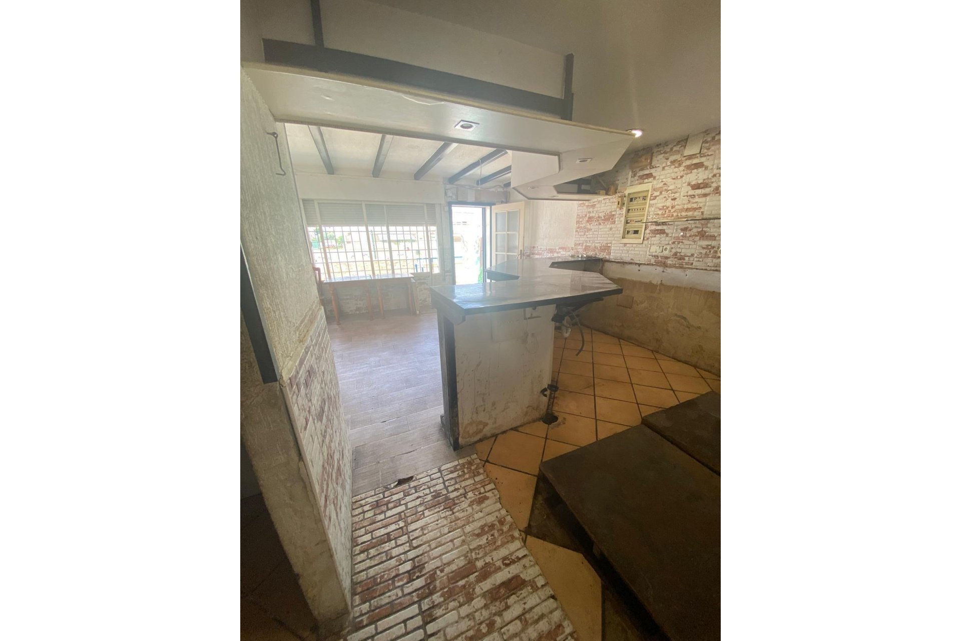 Resale - Semi Detached -
Torrevieja - Parque Acuático - Sector 25