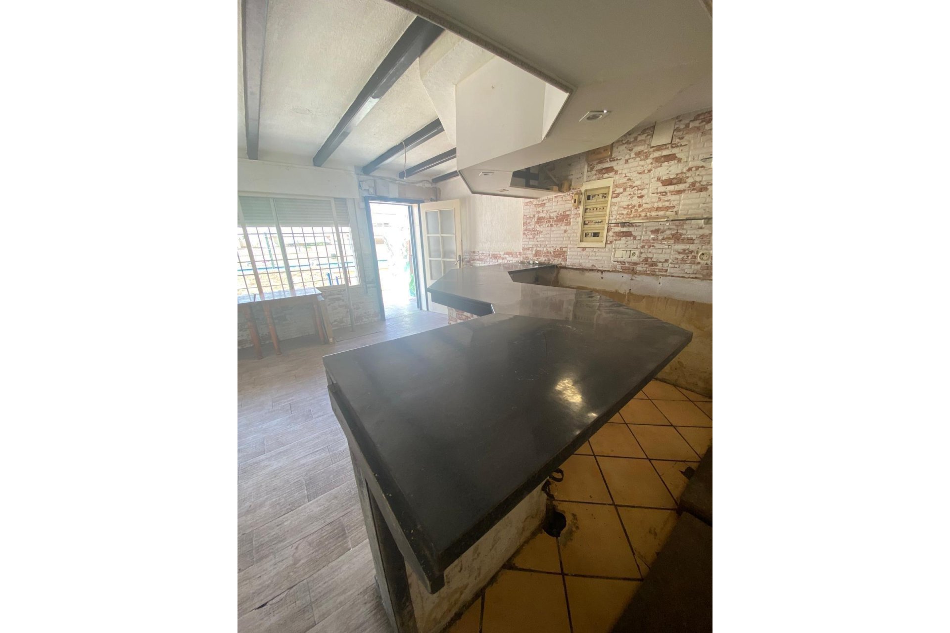 Resale - Semi Detached -
Torrevieja - Parque Acuático - Sector 25