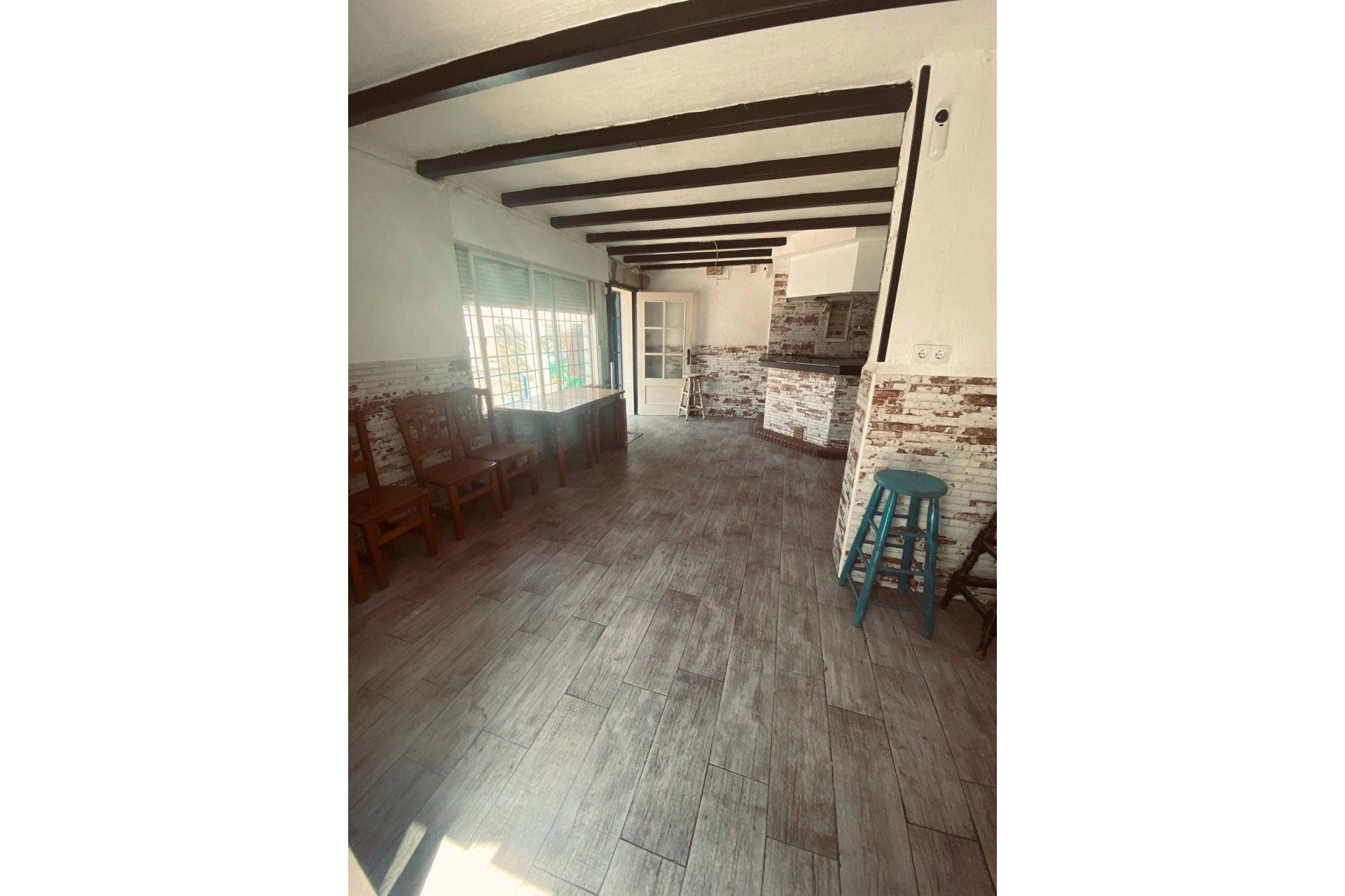 Resale - Semi Detached -
Torrevieja - Parque Acuático - Sector 25