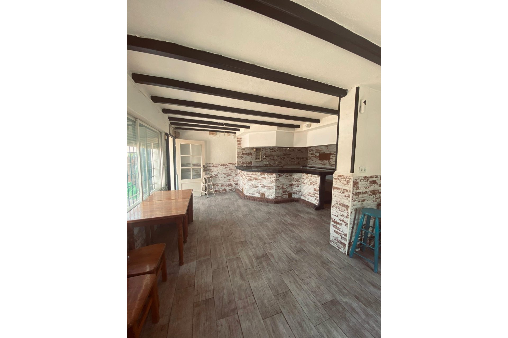 Resale - Semi Detached -
Torrevieja - Parque Acuático - Sector 25