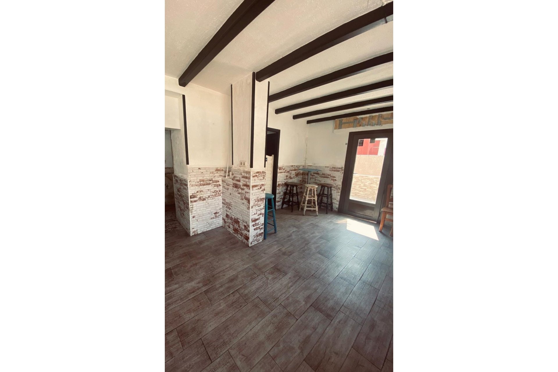 Resale - Semi Detached -
Torrevieja - Parque Acuático - Sector 25