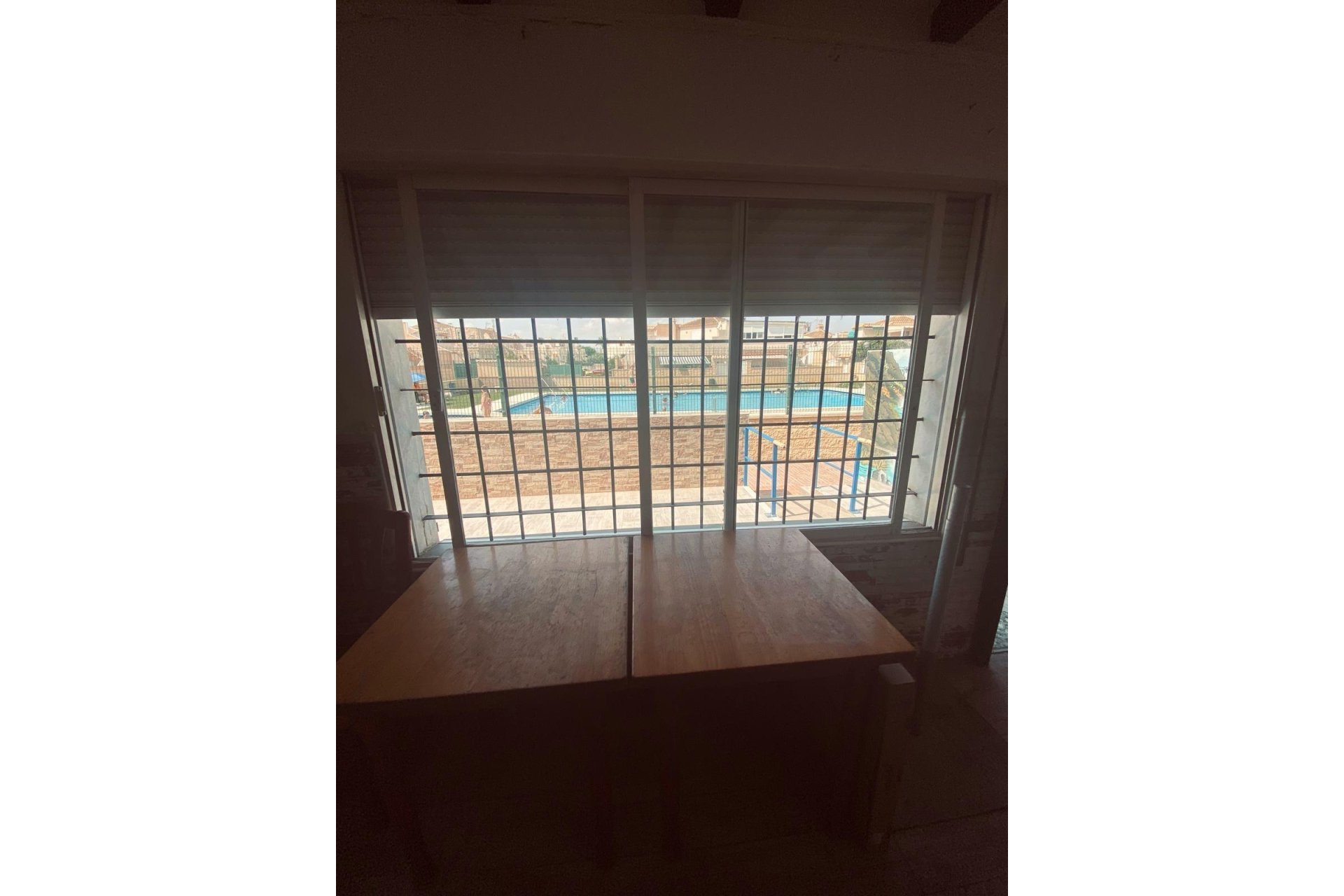 Resale - Semi Detached -
Torrevieja - Parque Acuático - Sector 25