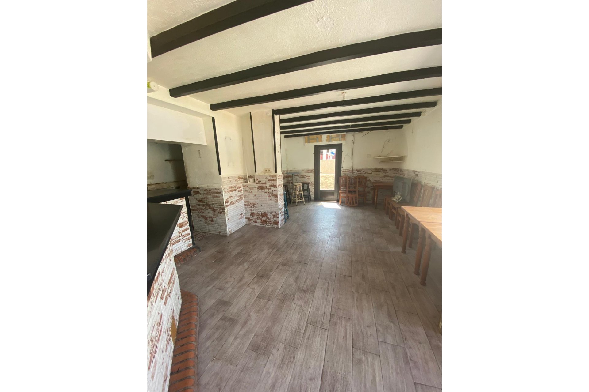 Resale - Semi Detached -
Torrevieja - Parque Acuático - Sector 25