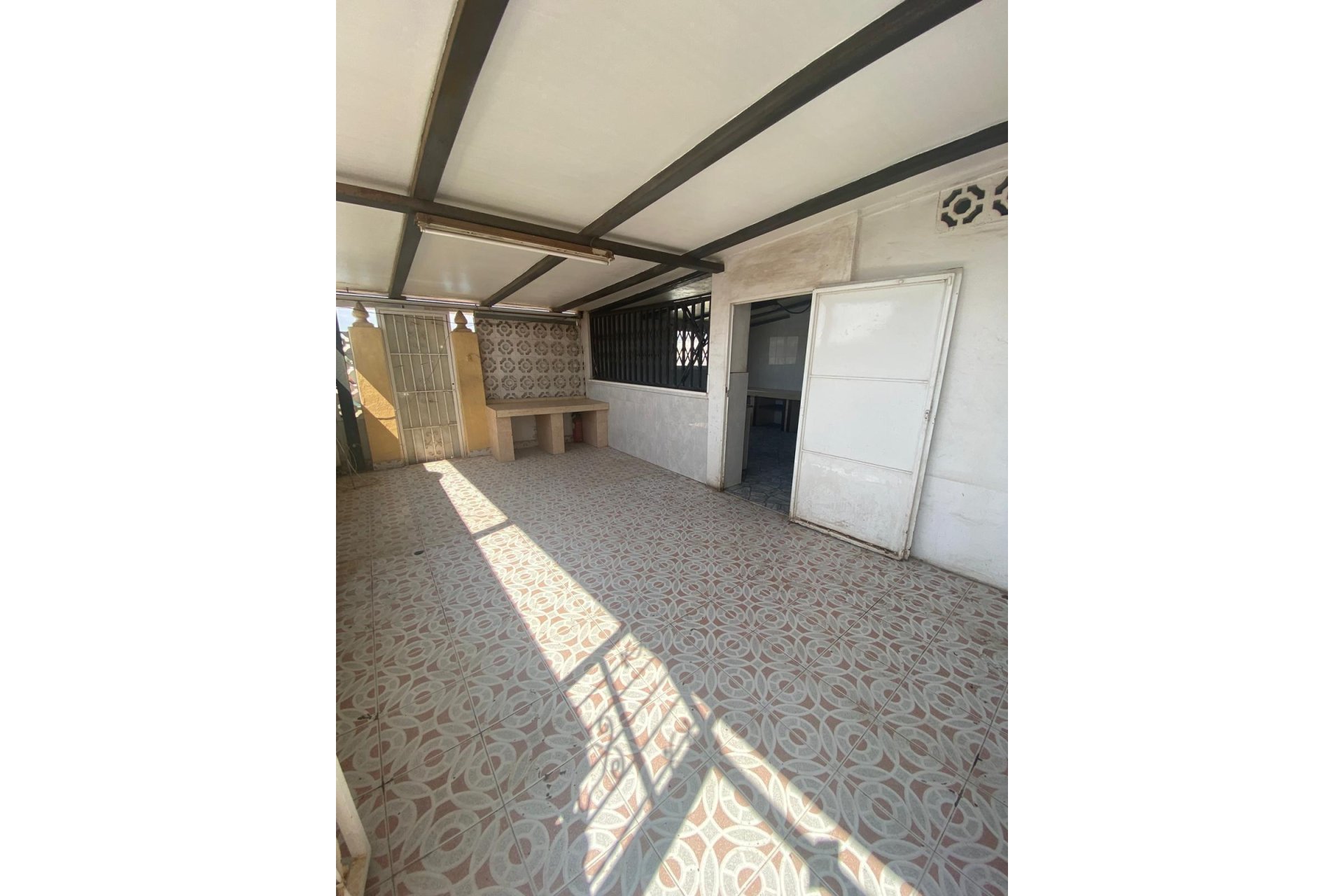 Resale - Semi Detached -
Torrevieja - Parque Acuático - Sector 25