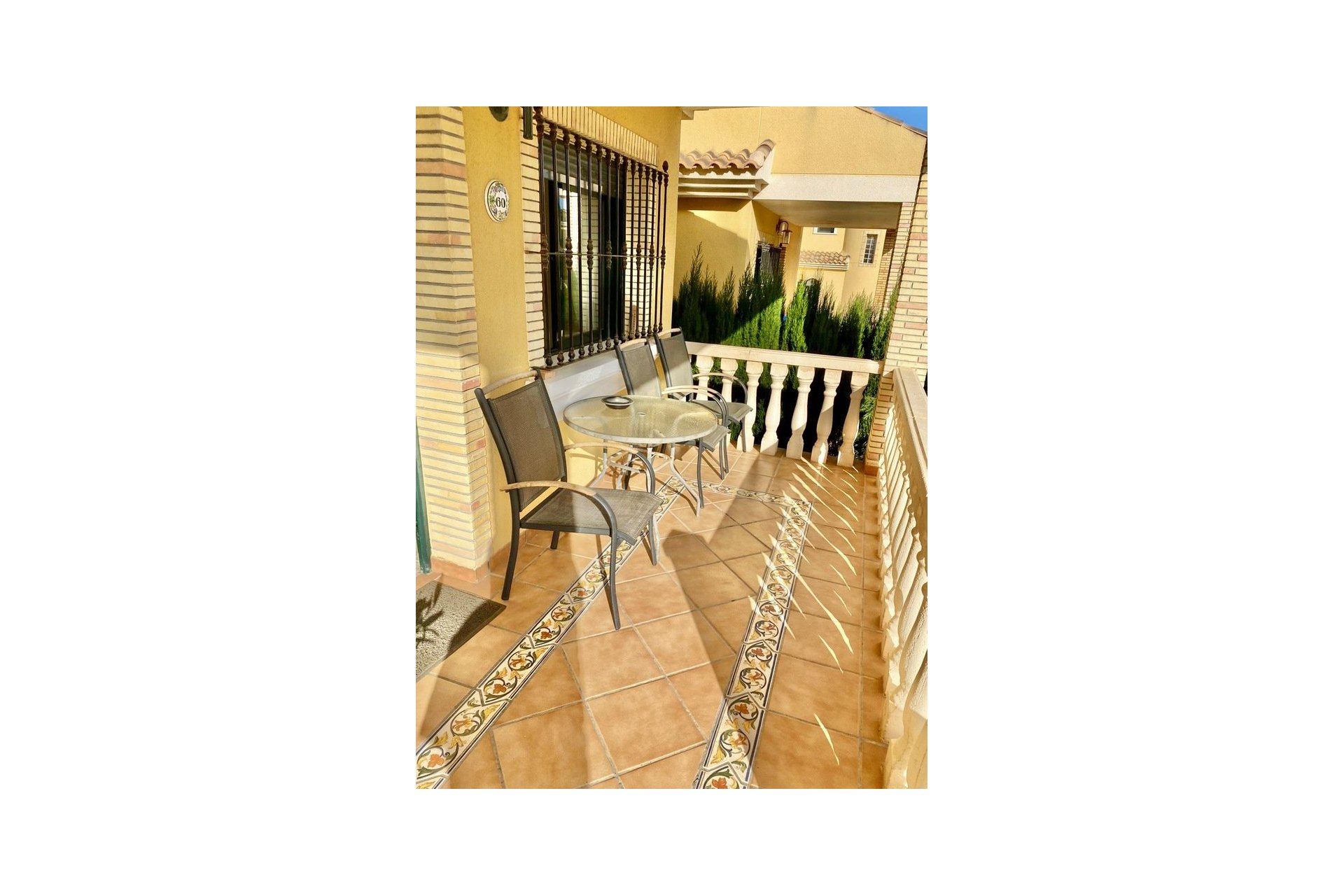 Resale - Semi Detached -
Villamartin