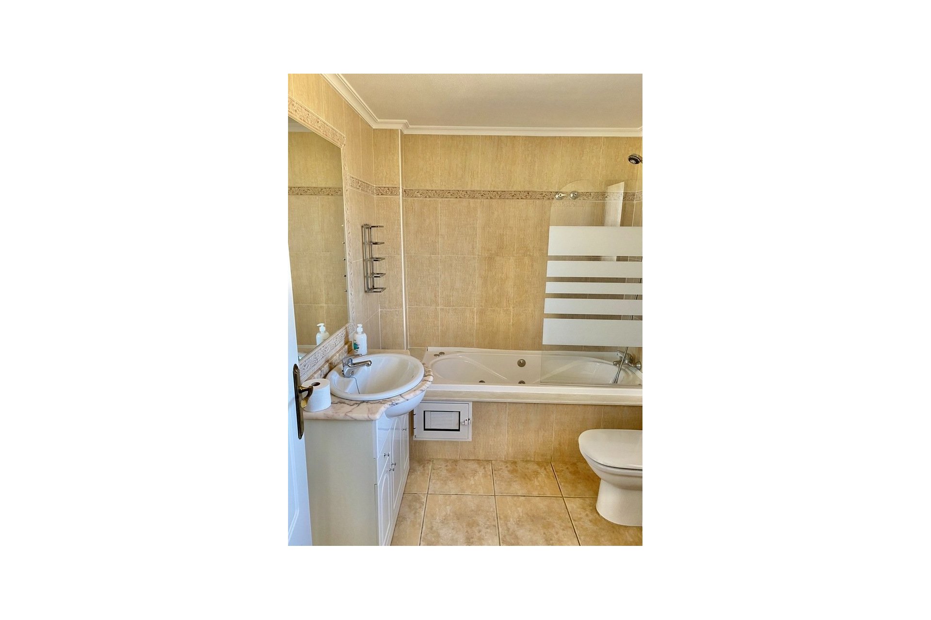 Resale - Semi Detached -
Villamartin