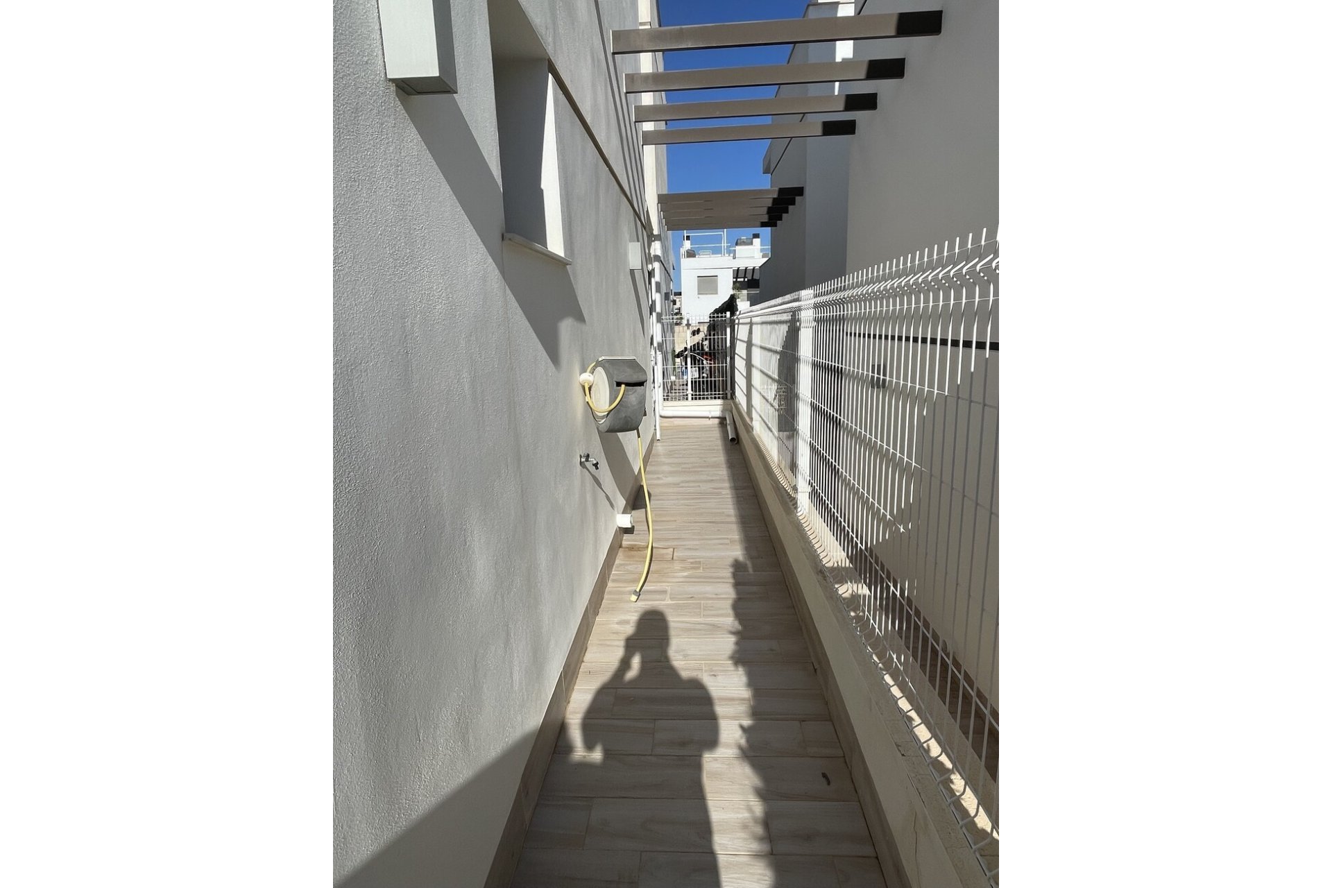 Resale - Semi Detached -
Villamartin