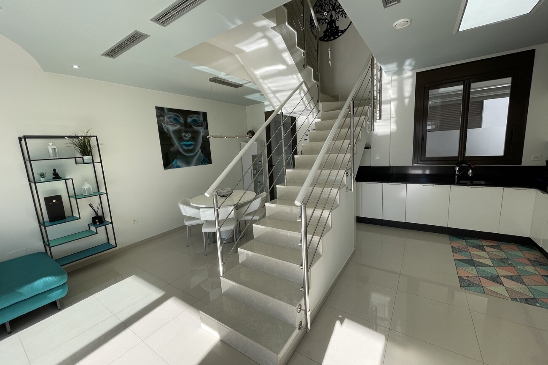 Resale - Semi Detached -
Villamartin