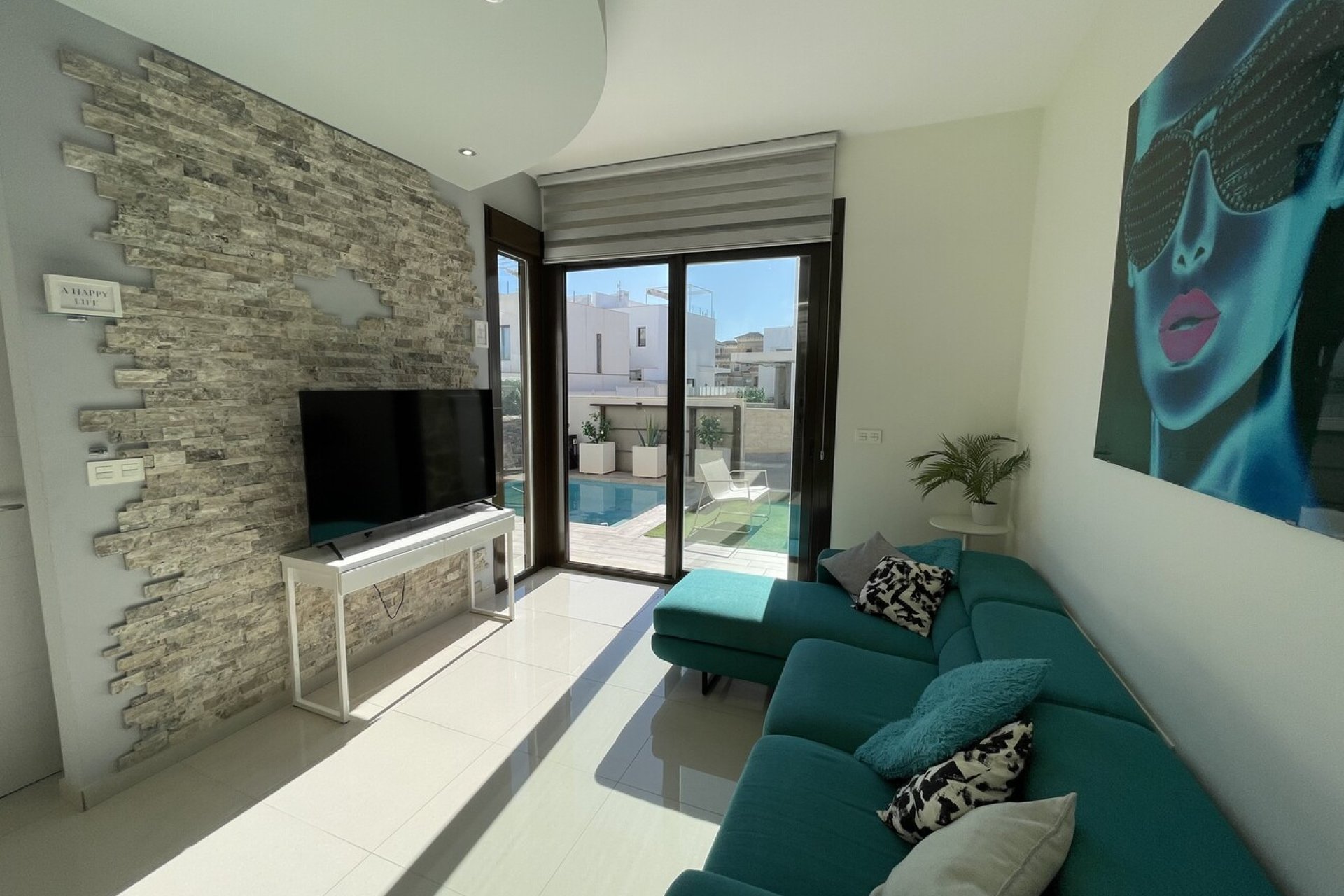 Resale - Semi Detached -
Villamartin