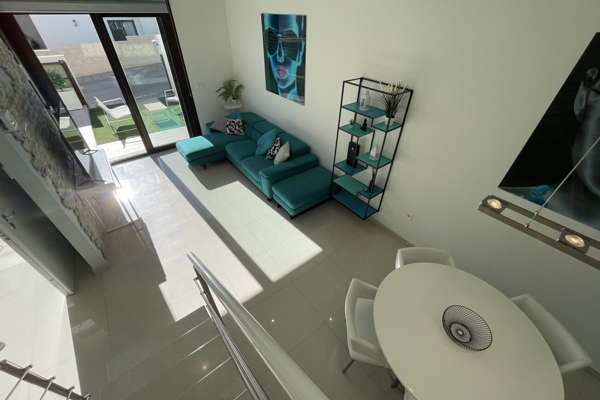 Resale - Semi Detached -
Villamartin