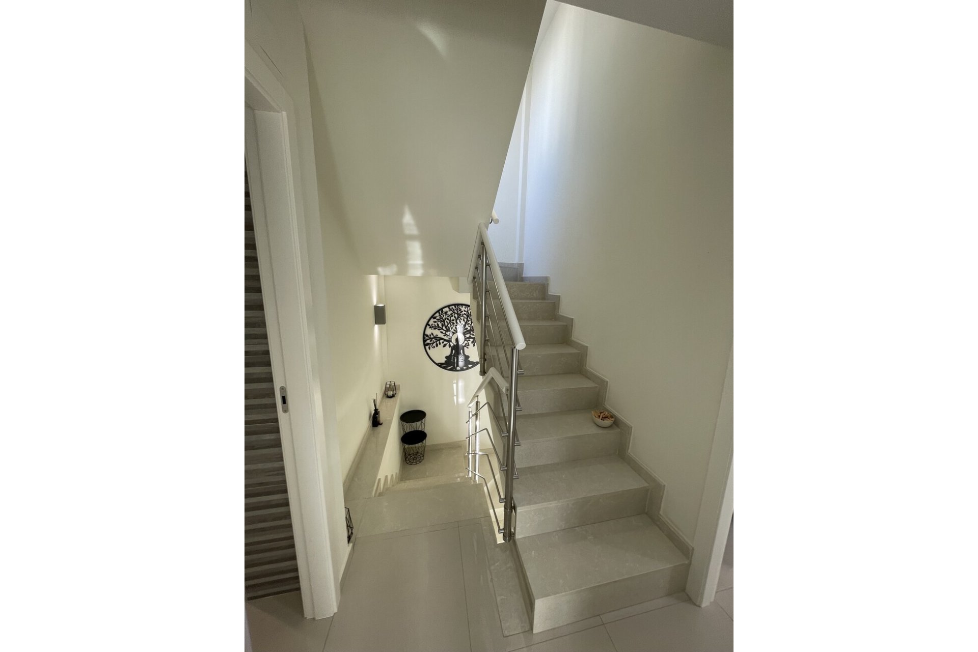 Resale - Semi Detached -
Villamartin