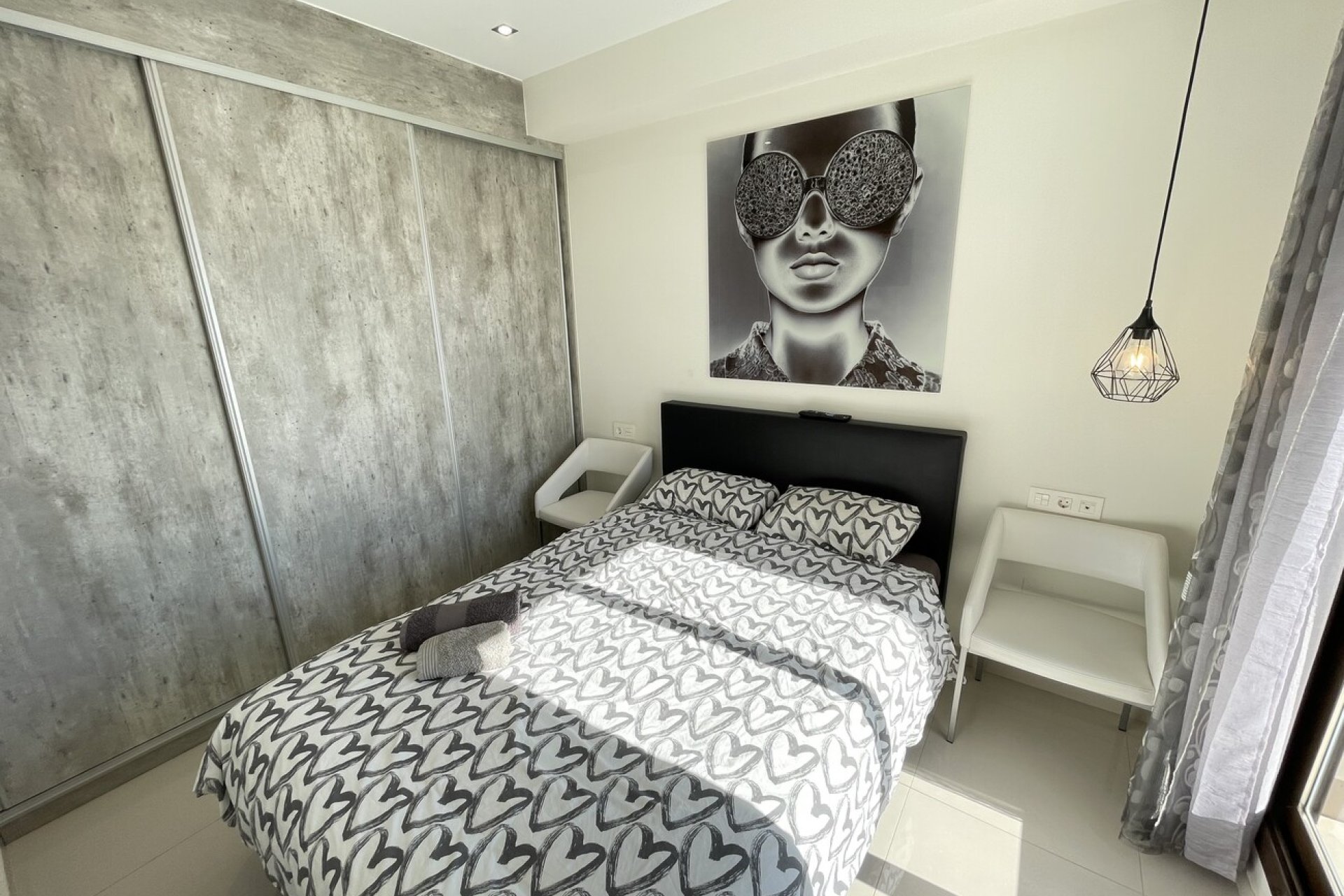 Resale - Semi Detached -
Villamartin