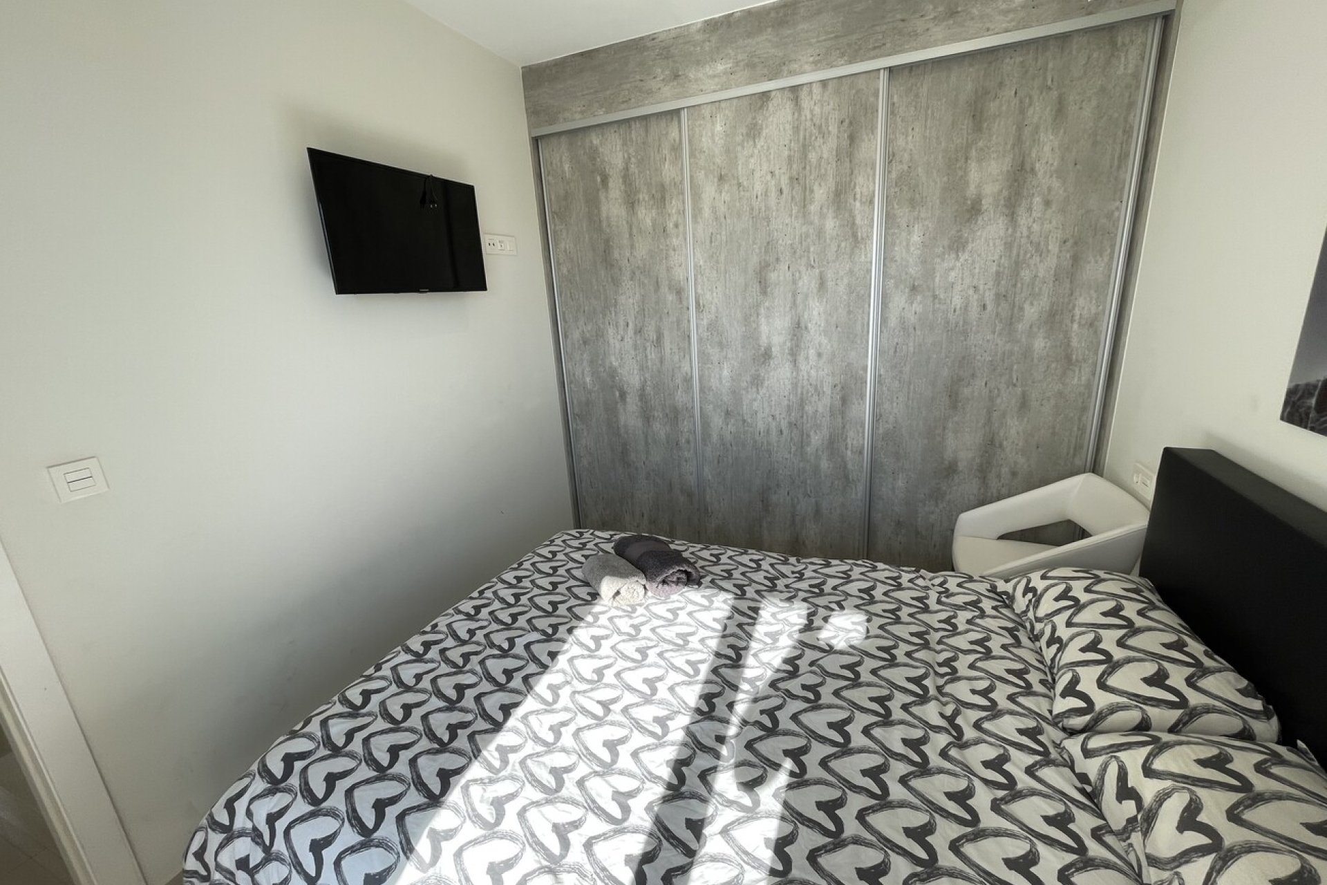 Resale - Semi Detached -
Villamartin