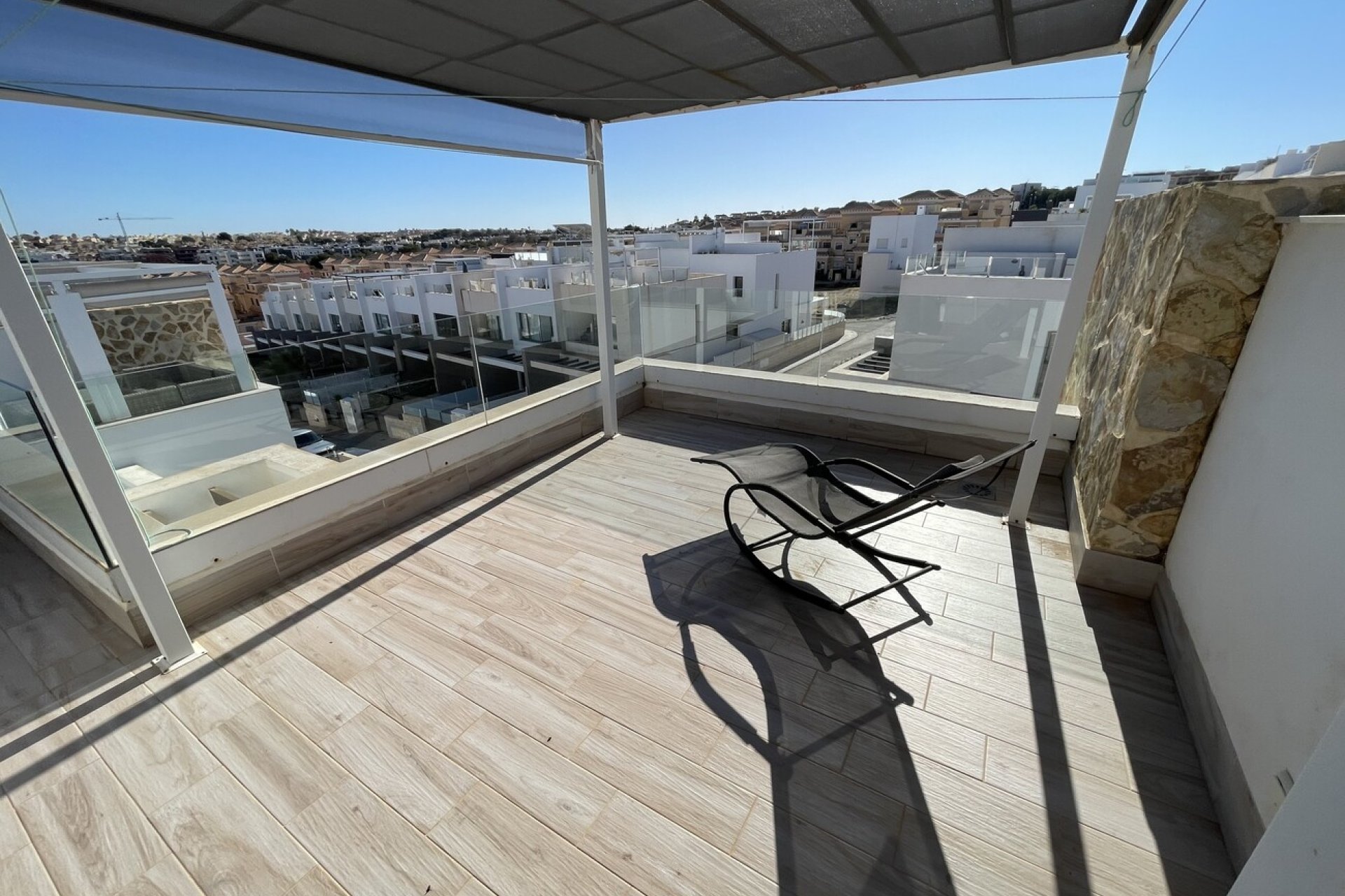 Resale - Semi Detached -
Villamartin