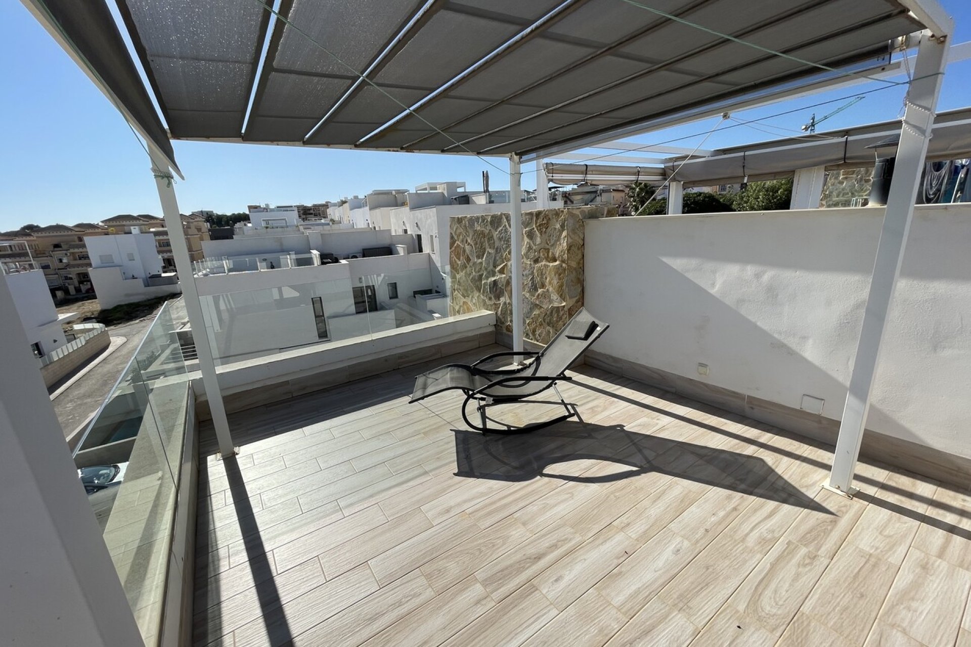 Resale - Semi Detached -
Villamartin