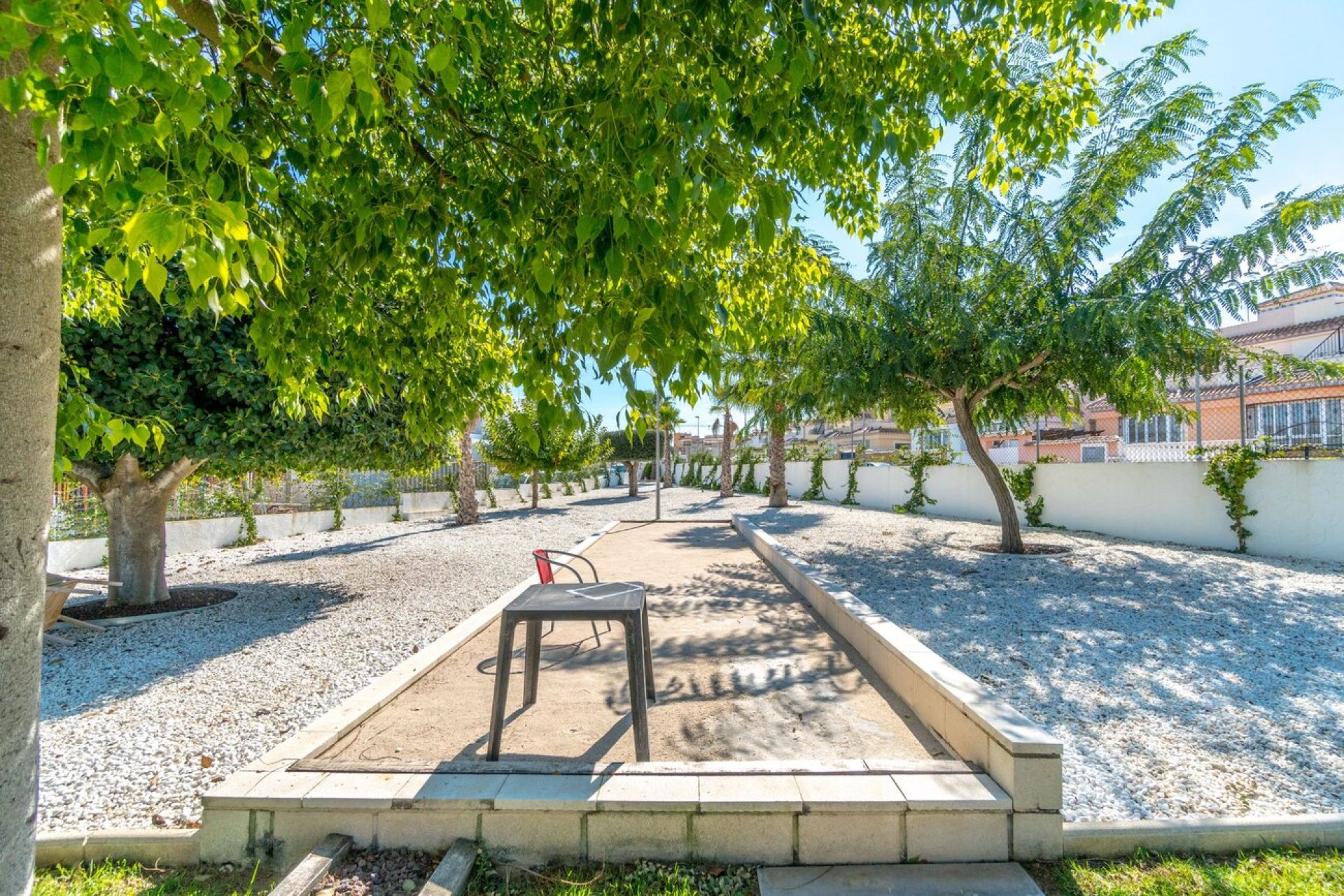 Resale - Semi Detached -
Villamartin