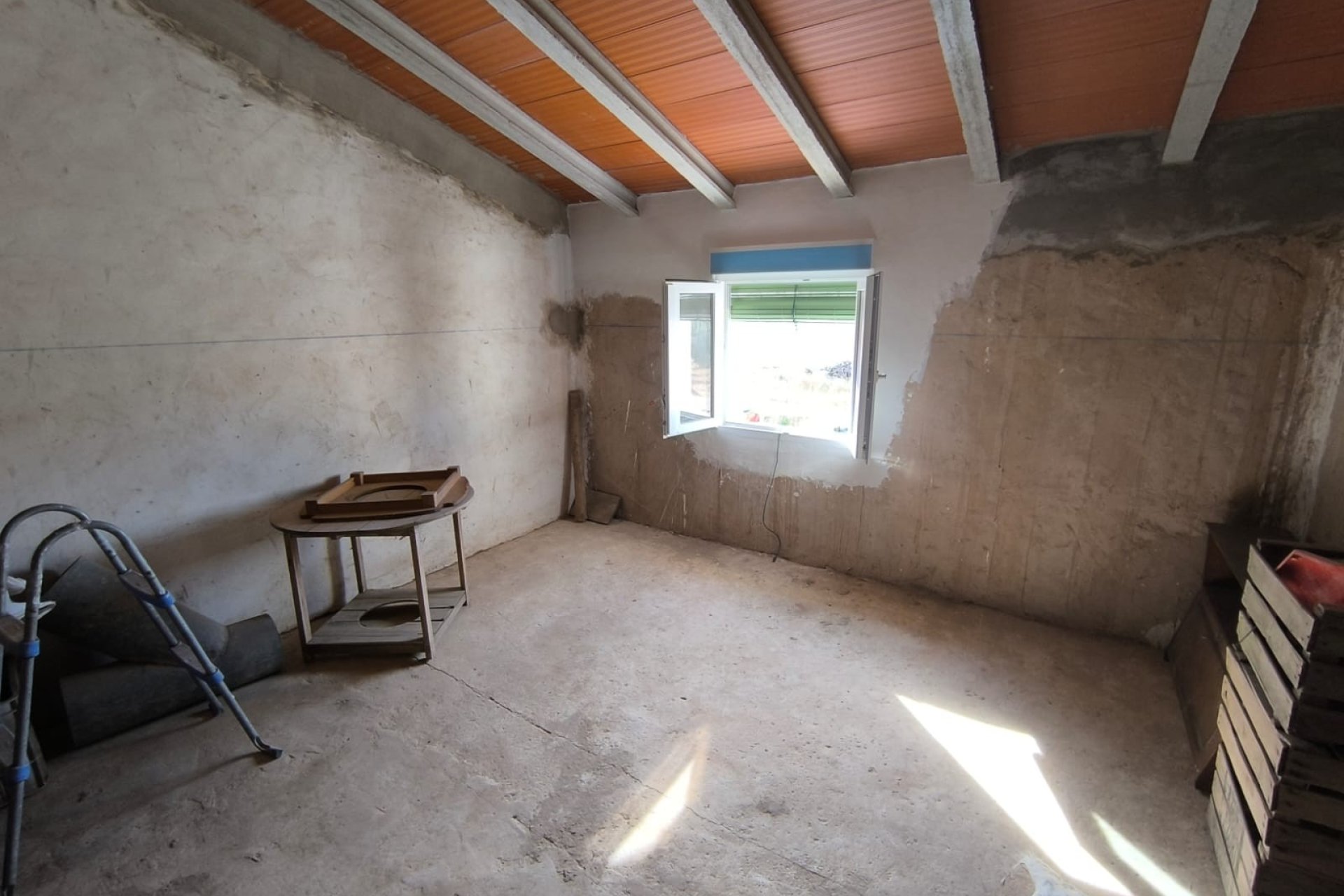 Resale - Semi Detached -
Yecla - Inland