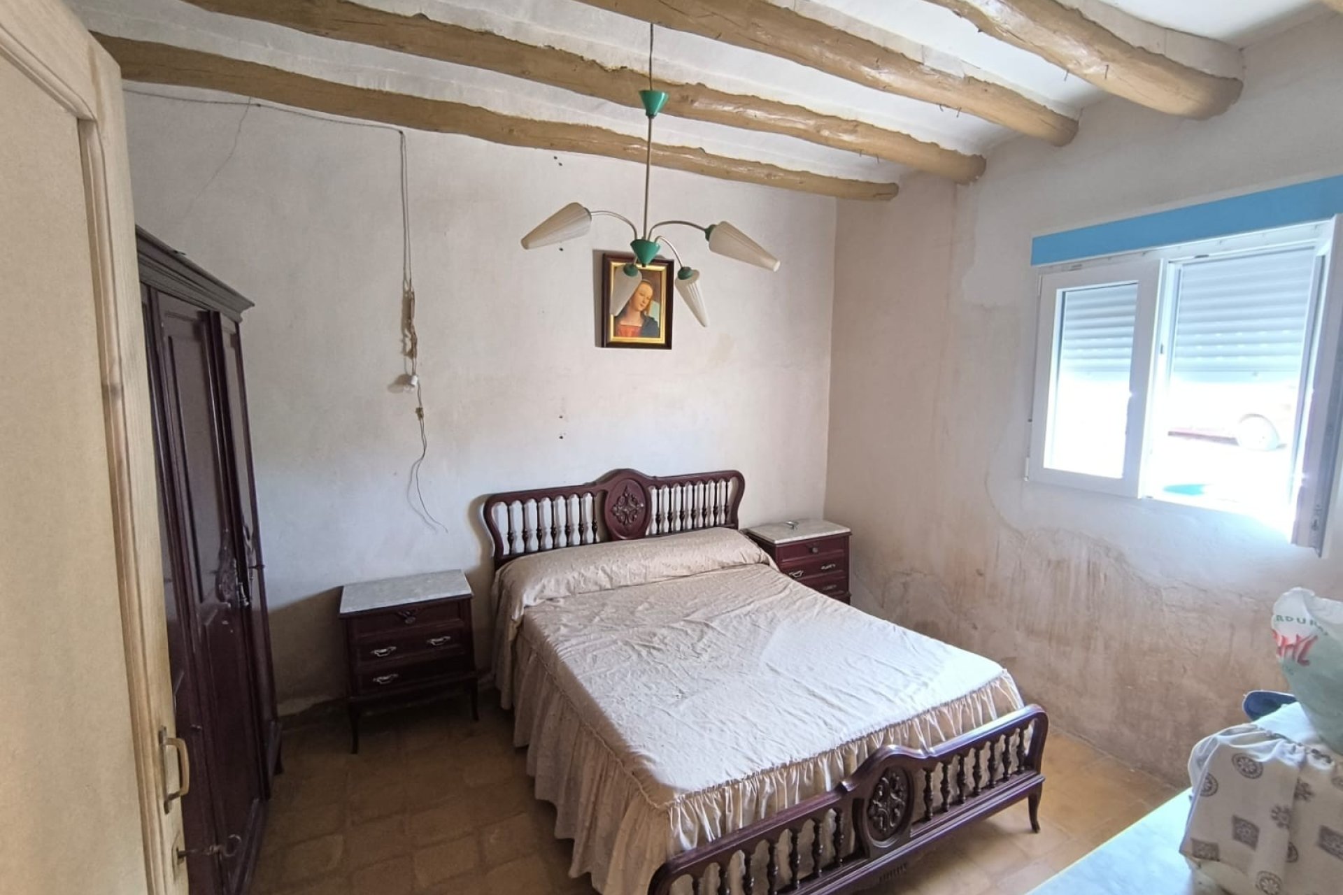 Resale - Semi Detached -
Yecla - Inland