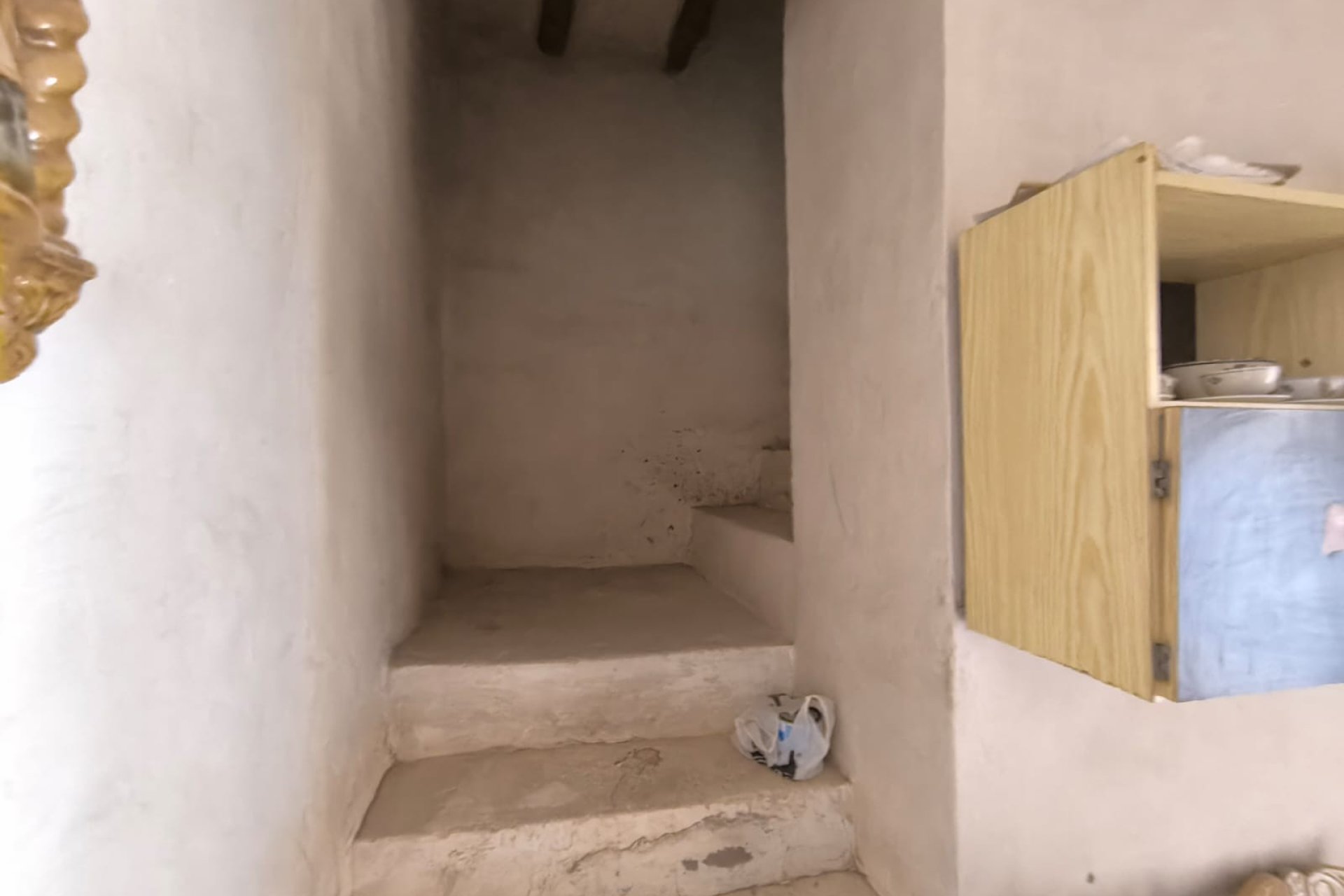 Resale - Semi Detached -
Yecla - Inland