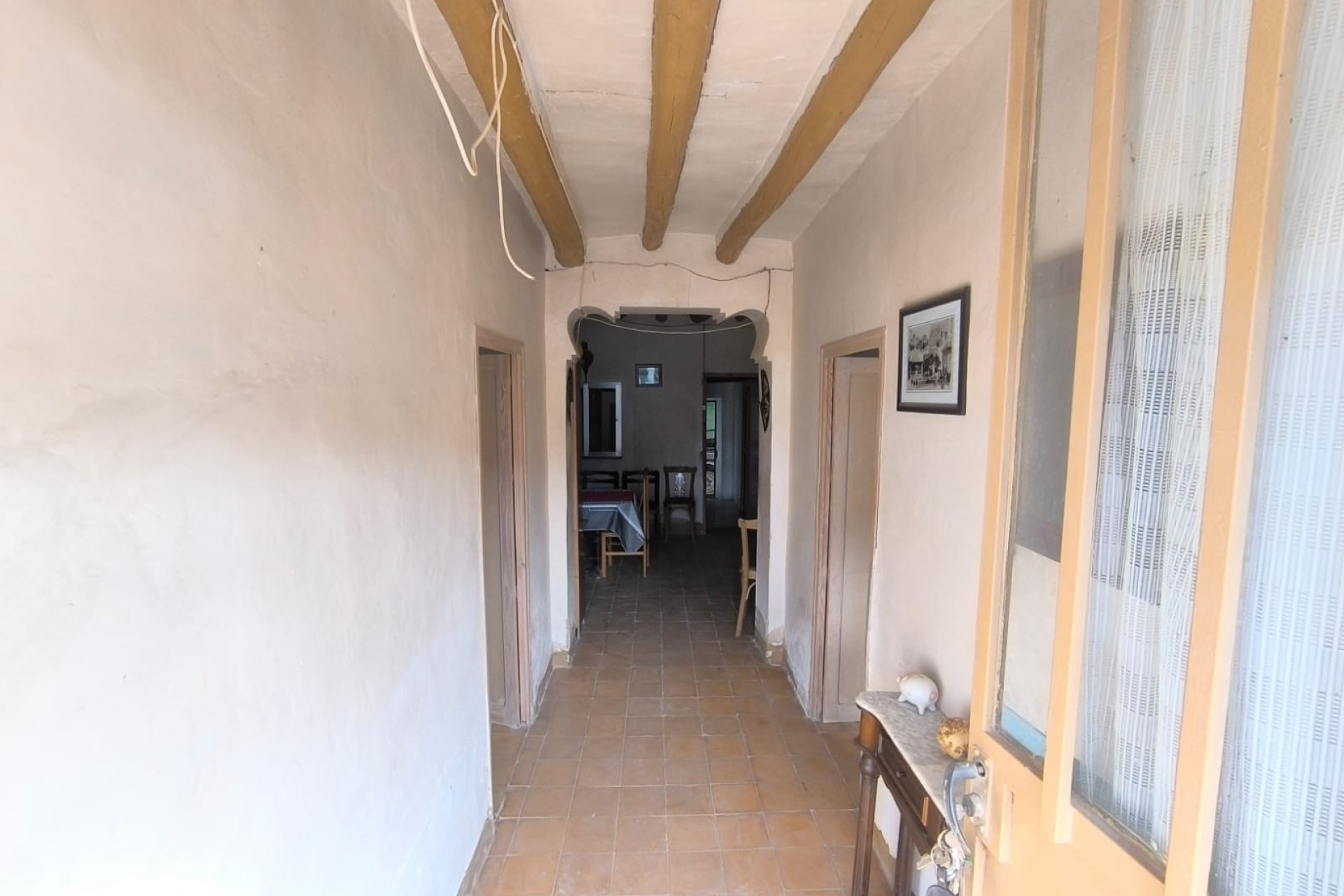 Resale - Semi Detached -
Yecla - Inland