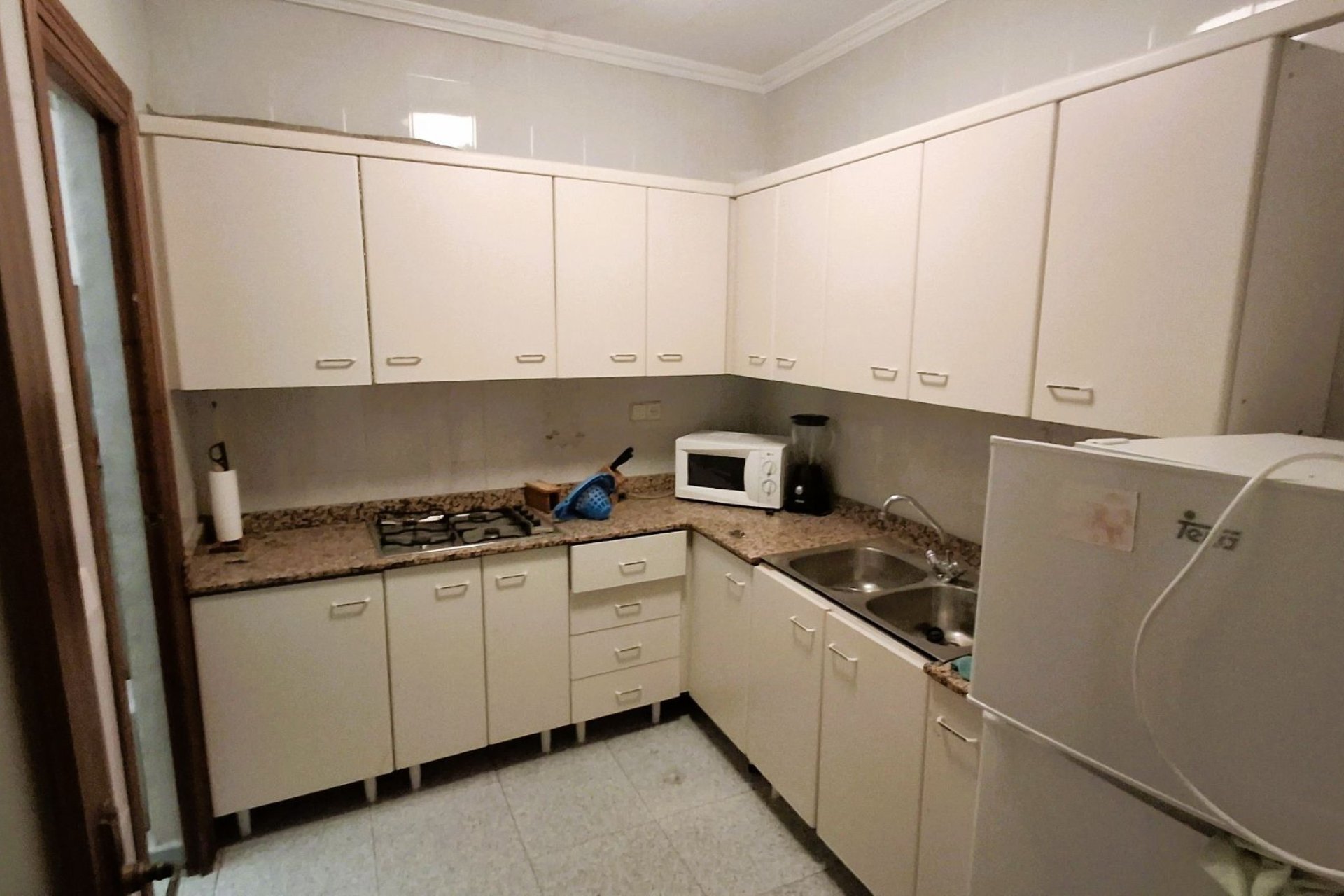 Resale - Town House -
Abanilla - Inland