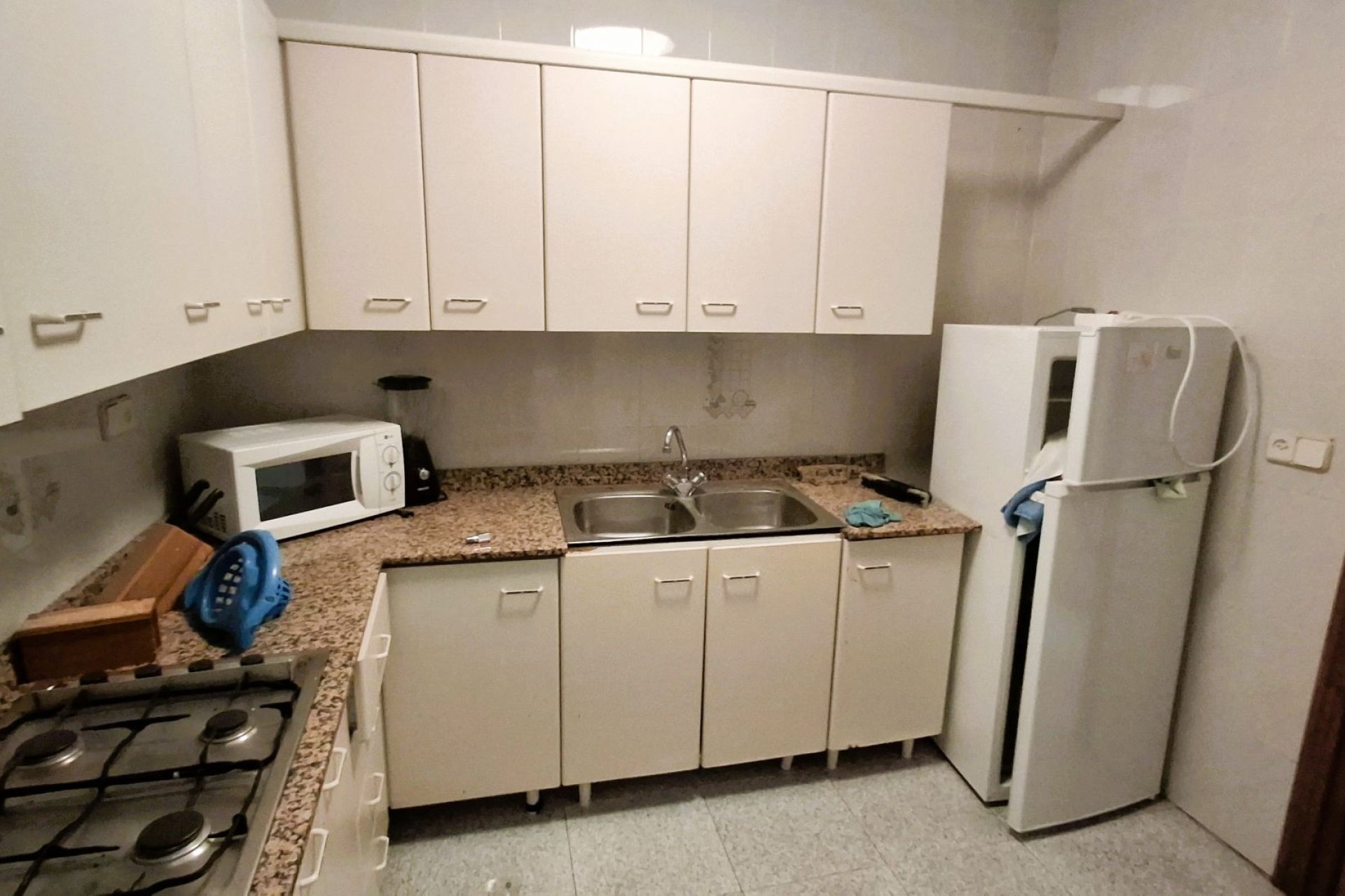 Resale - Town House -
Abanilla - Inland