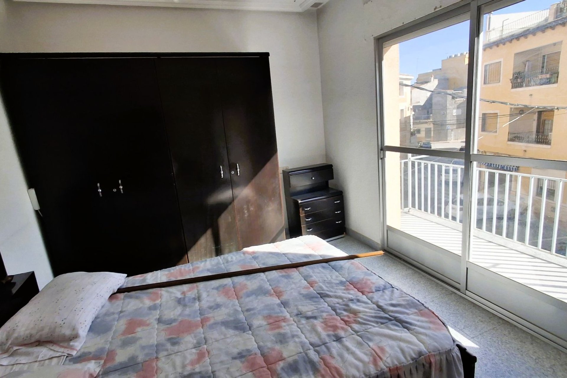 Resale - Town House -
Abanilla - Inland