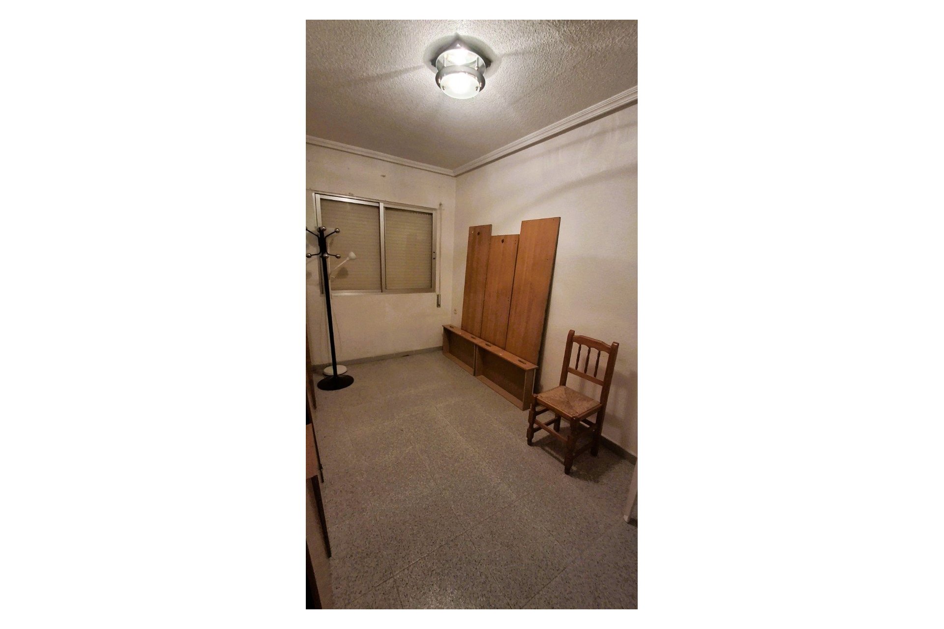 Resale - Town House -
Abanilla - Inland