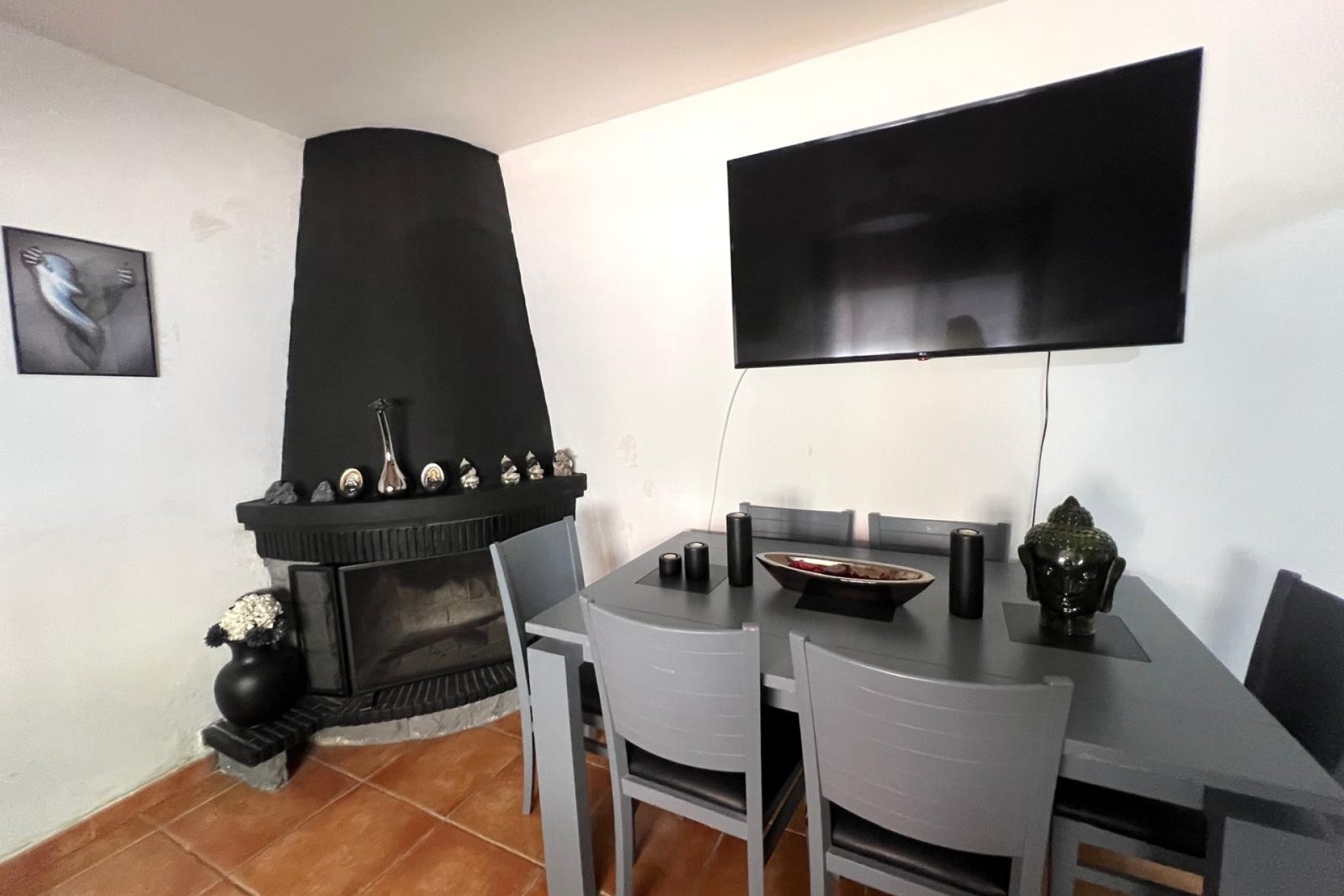 Resale - Town House -
Agost - Inland