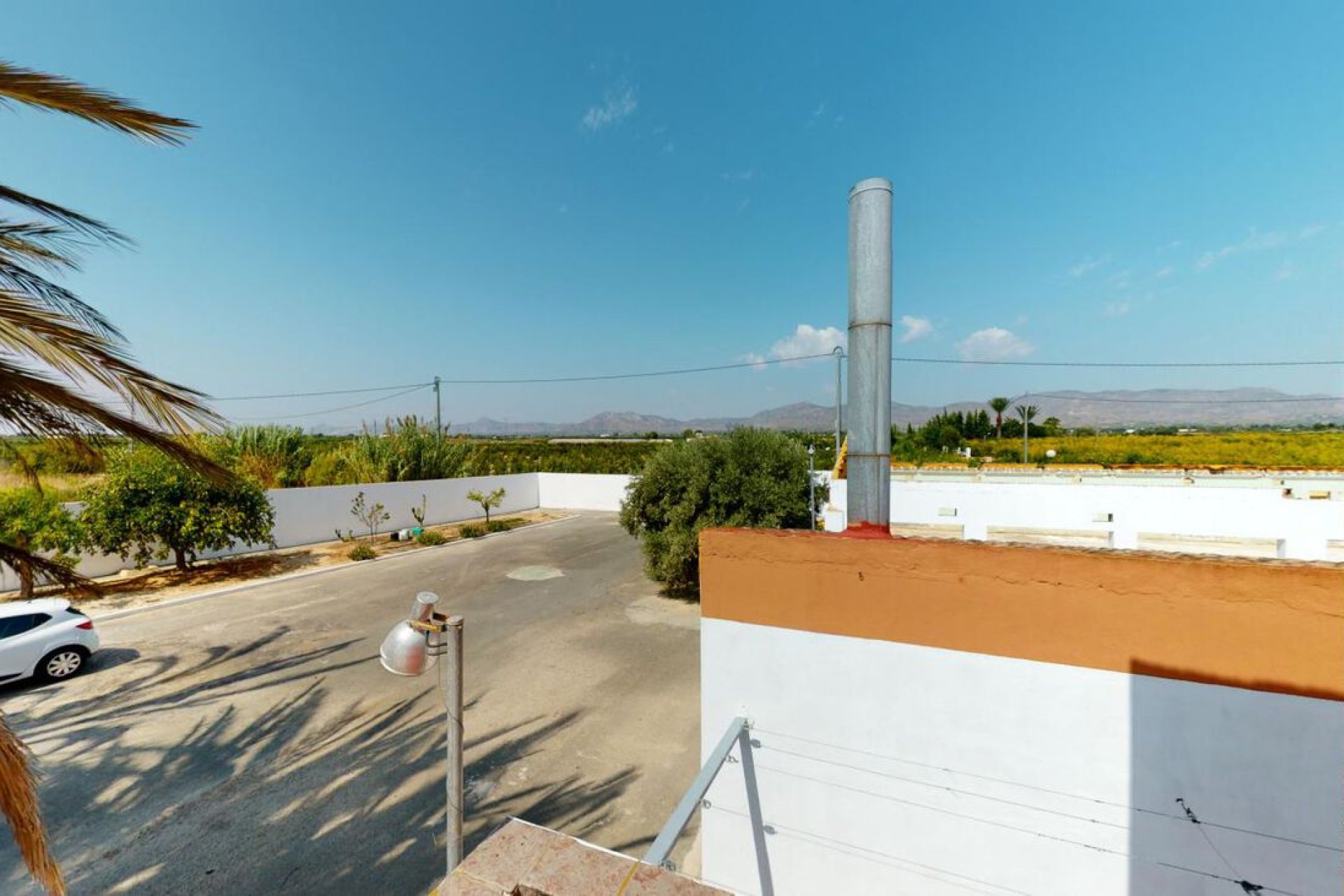 Resale - Town House -
Albatera - Inland