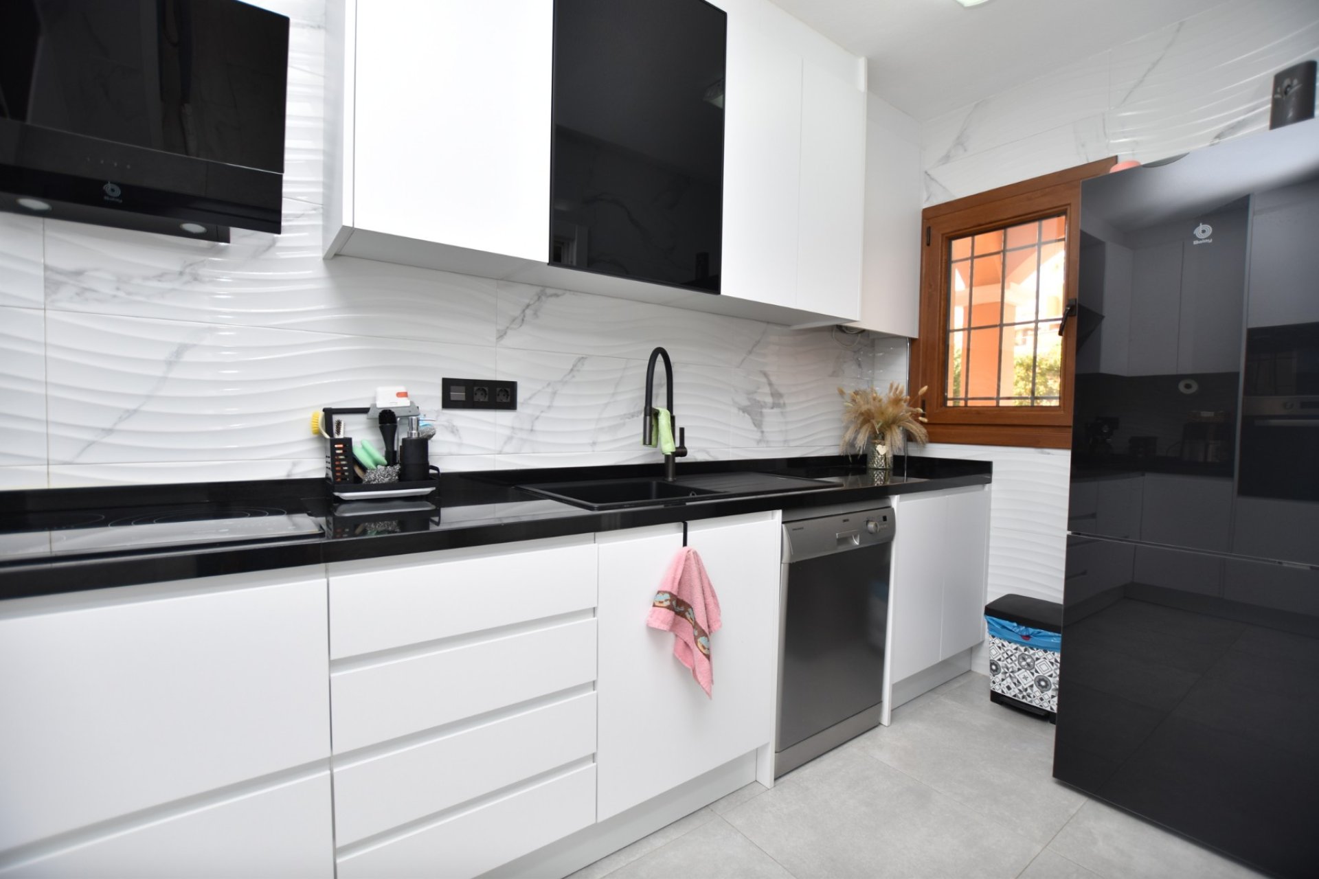 Resale - Town House -
Algorfa - Inland